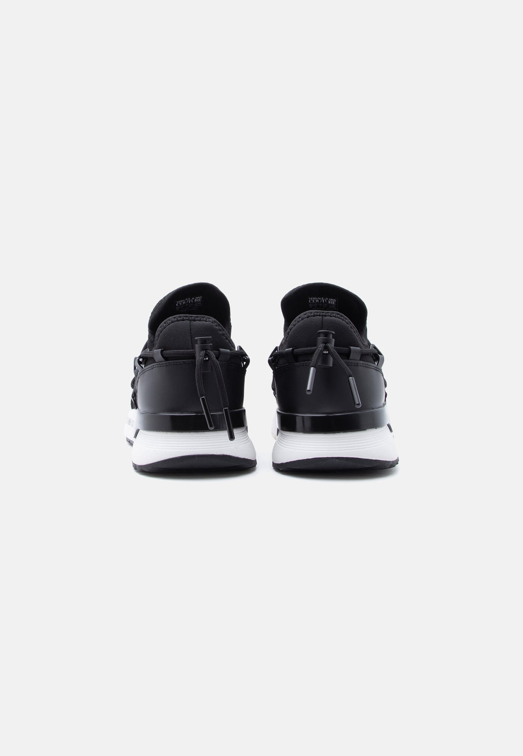 FONDO DYNAMIC - Trainers - black