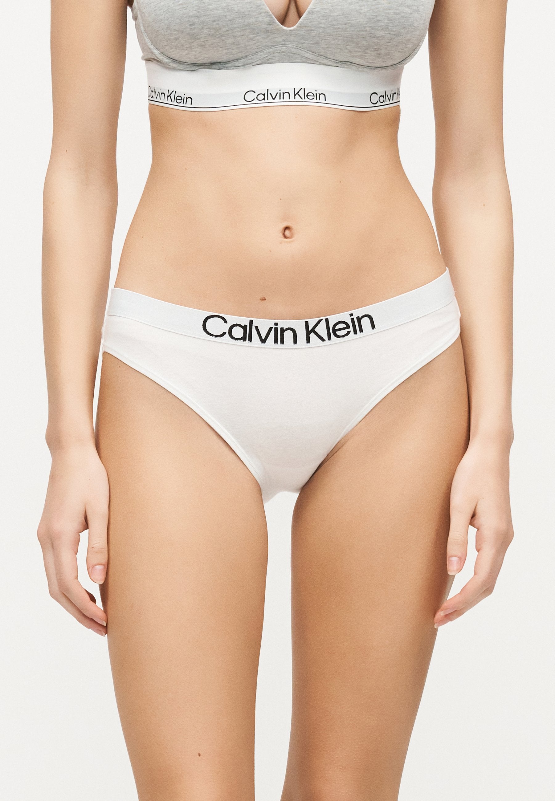 5 PACK - Briefs - shoreline/white/grey/blue