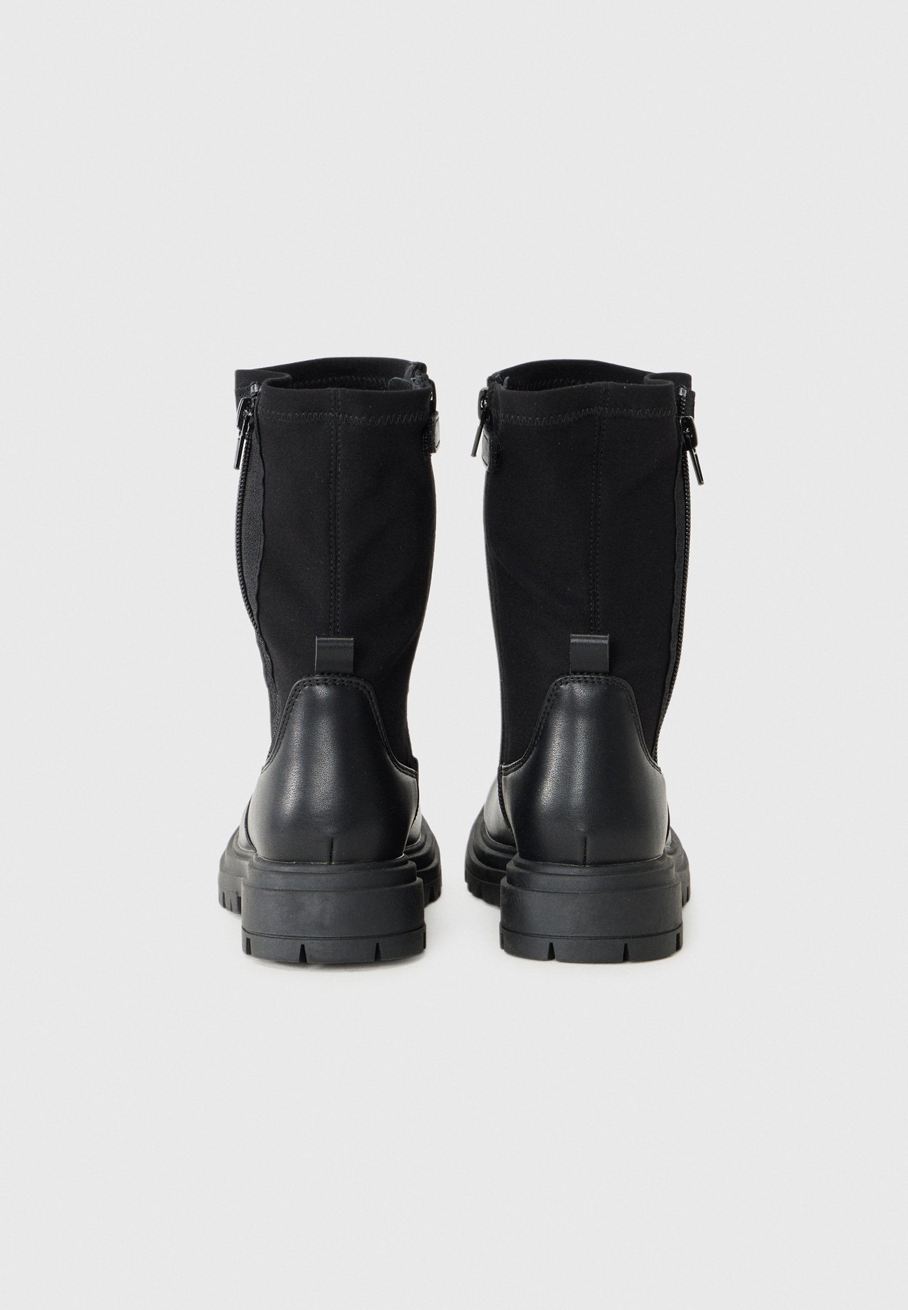 COLLEEN - Boots - black