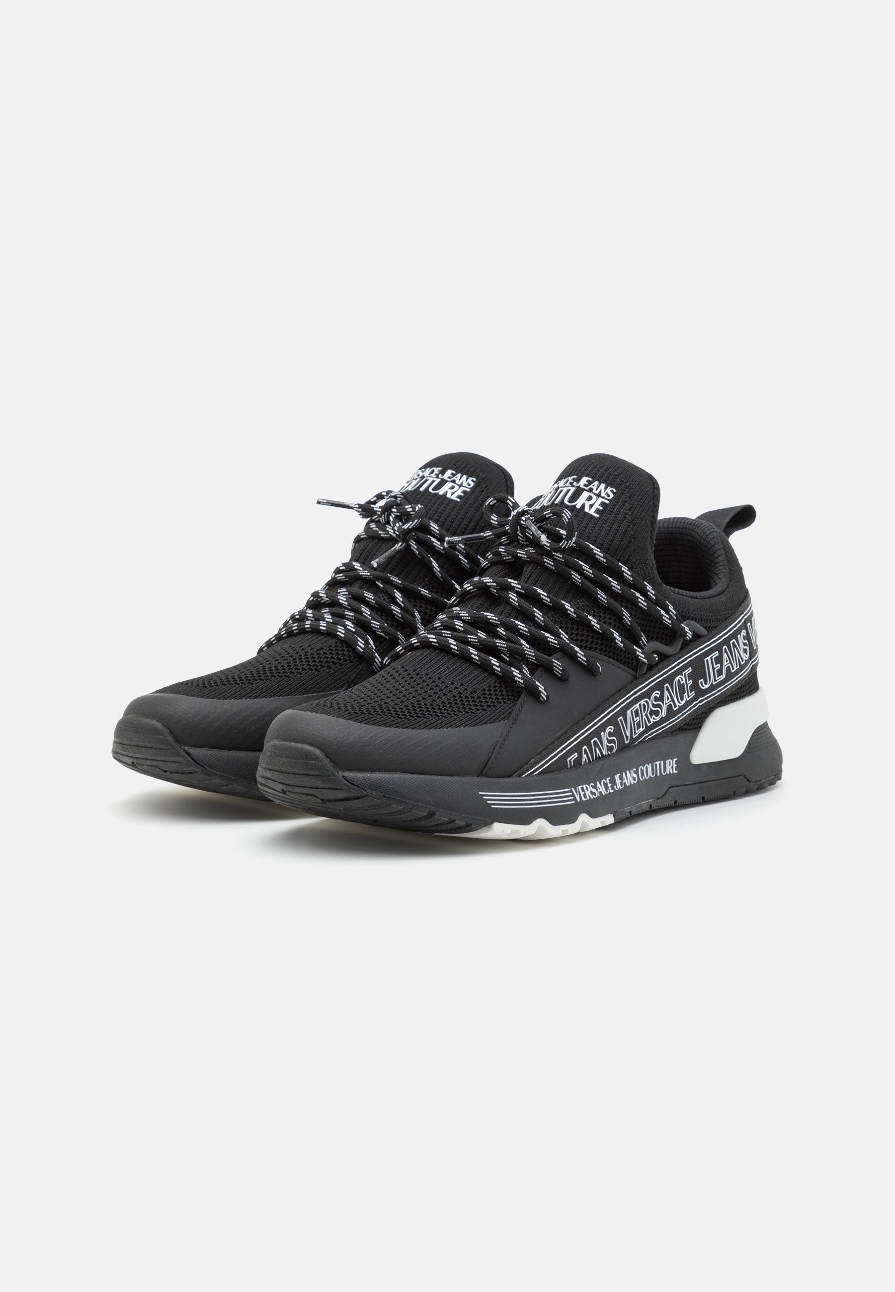 Trainers - black