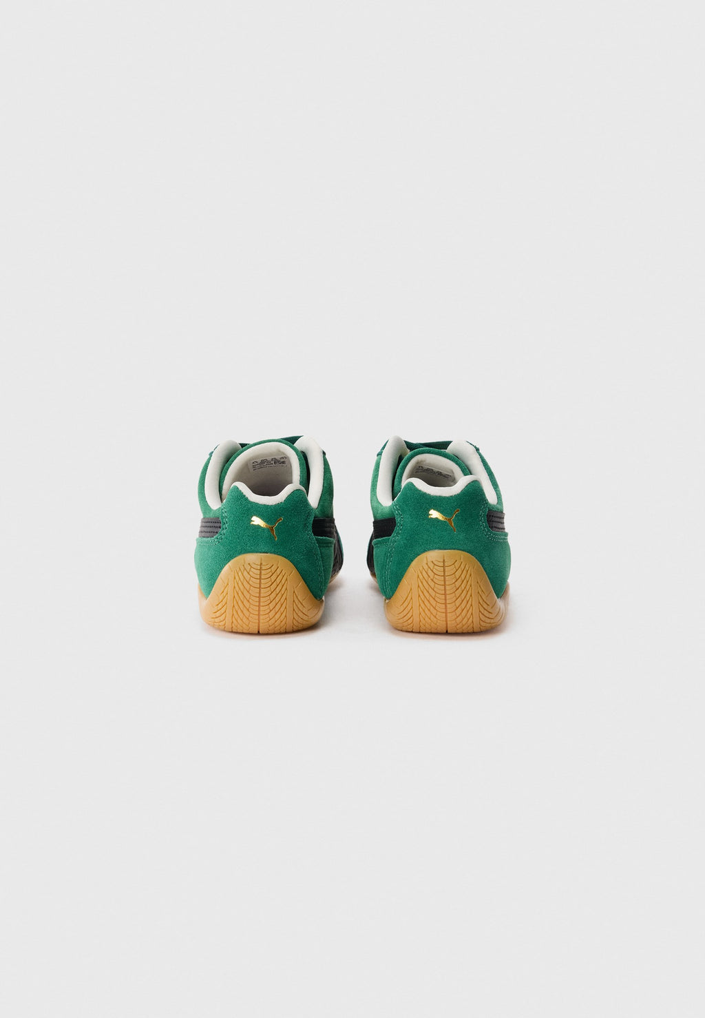 SPEEDCAT  - Trainers - vine/black