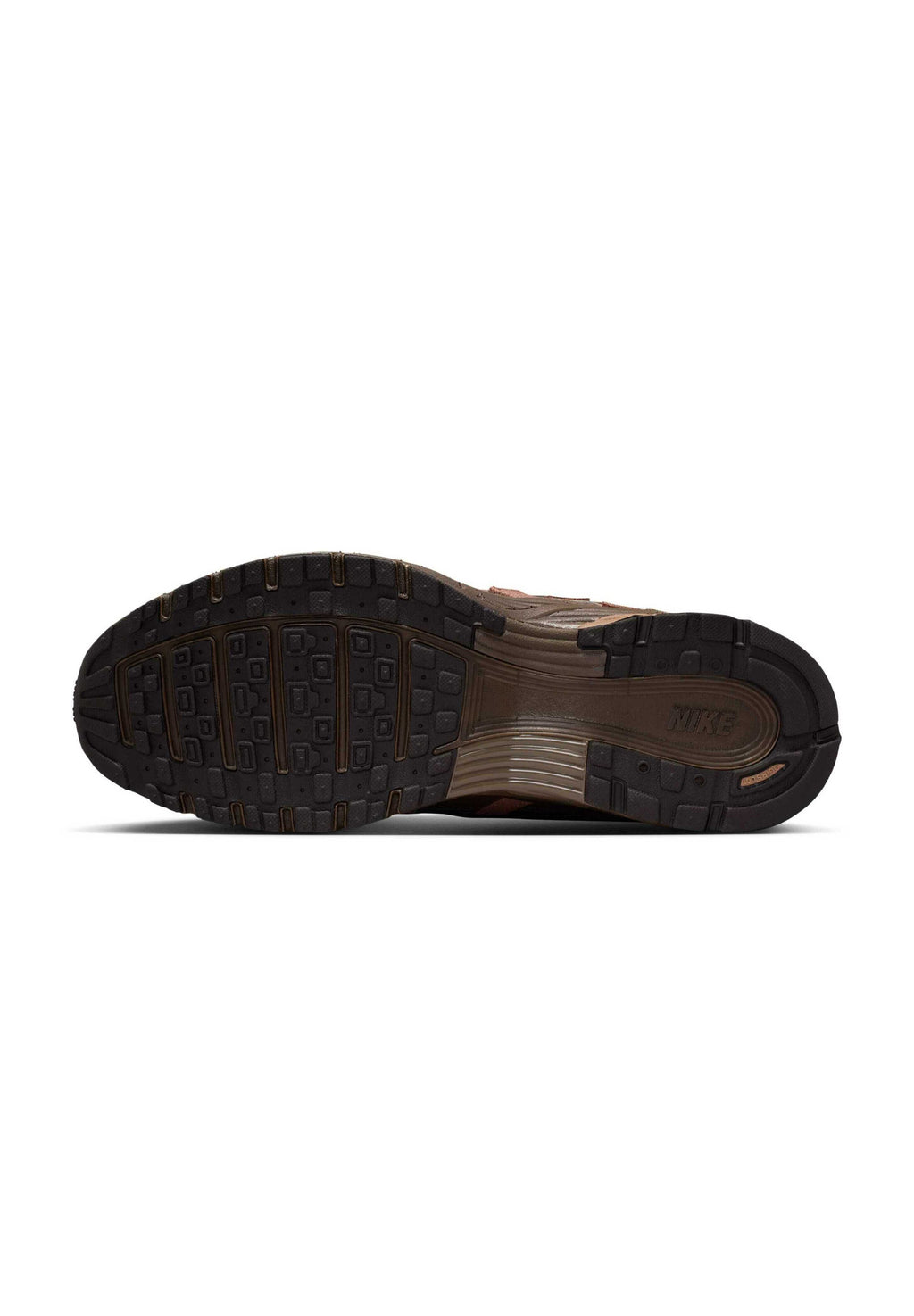 P 6000 - Baskets - cacao wow baroque brown light british tan archaeo brown