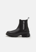 TREKKA MENS MAISON KARL GORE - Classic ankle boots - black