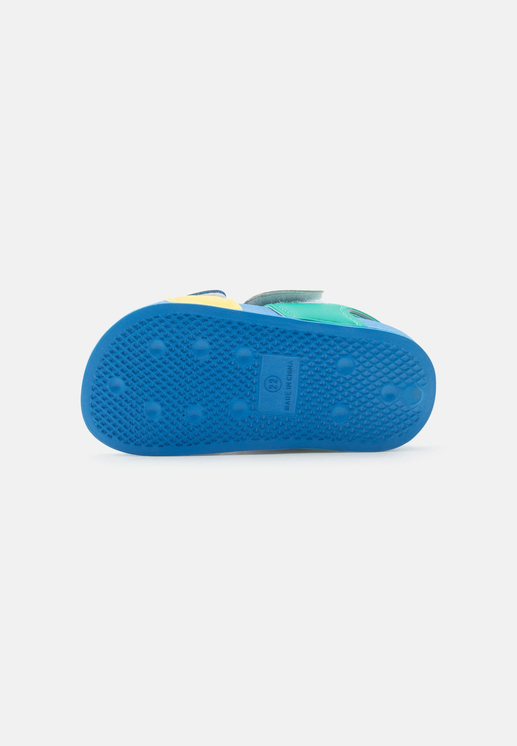 JOEL UNISEX - Sandals - multicolor