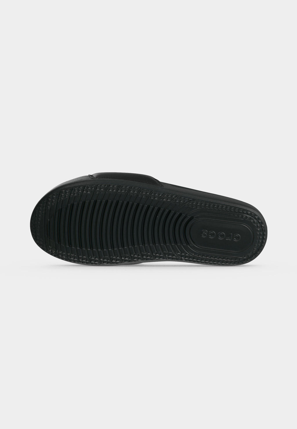ALL DAY SLIDE - Mules - black