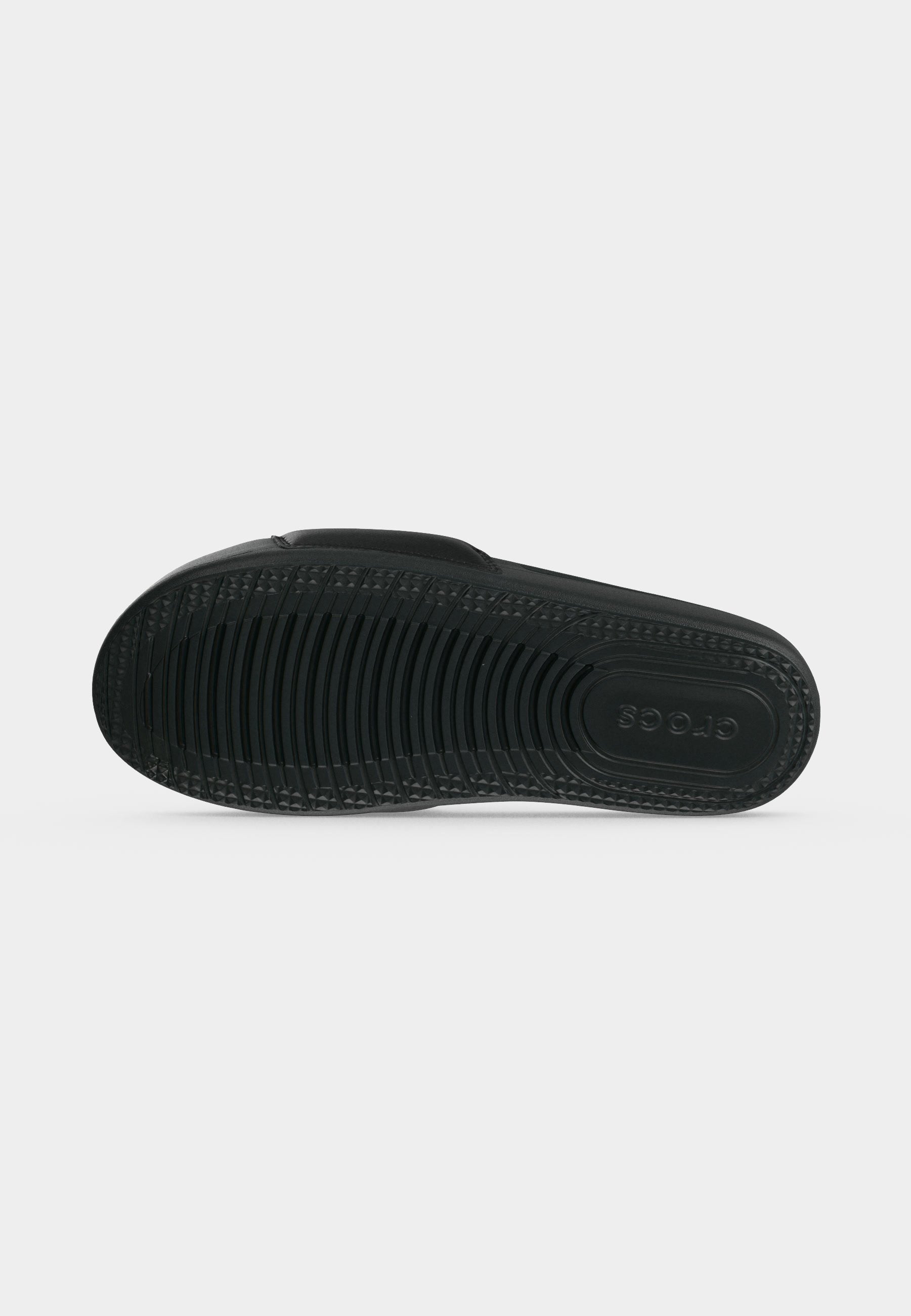 ALL DAY SLIDE - Mules - black