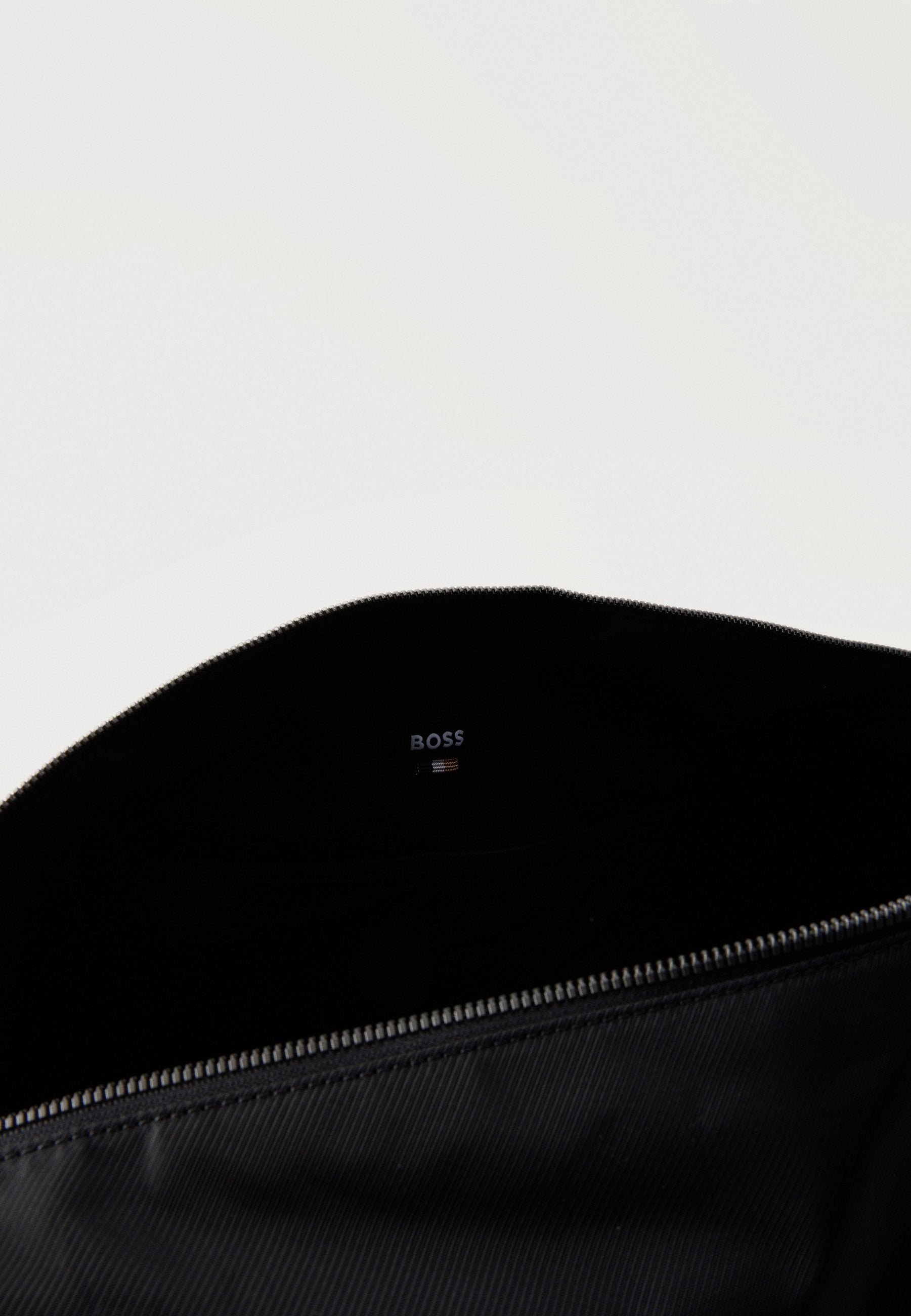 CATCH HOLDALL UNISEX - Holdall - black