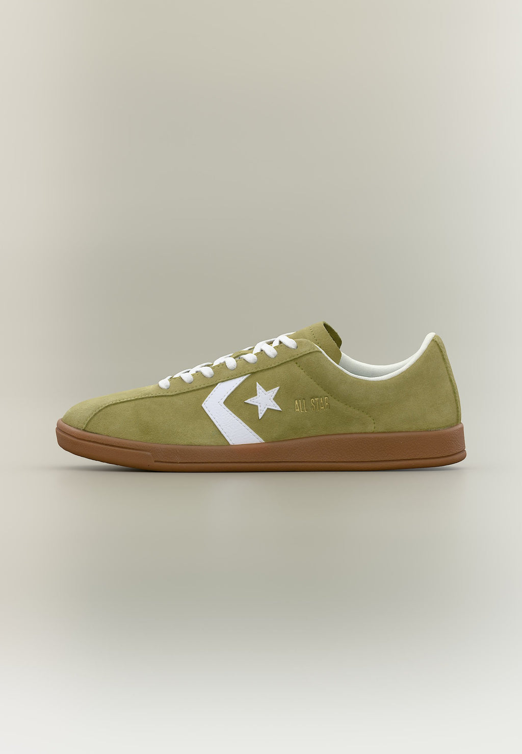 ALL STAR CLASSIC TRAINER UNISEX - Trainers - in the weeds/white