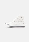 CHUCK TAYLOR ALL STAR - High-top trainers - egret/black