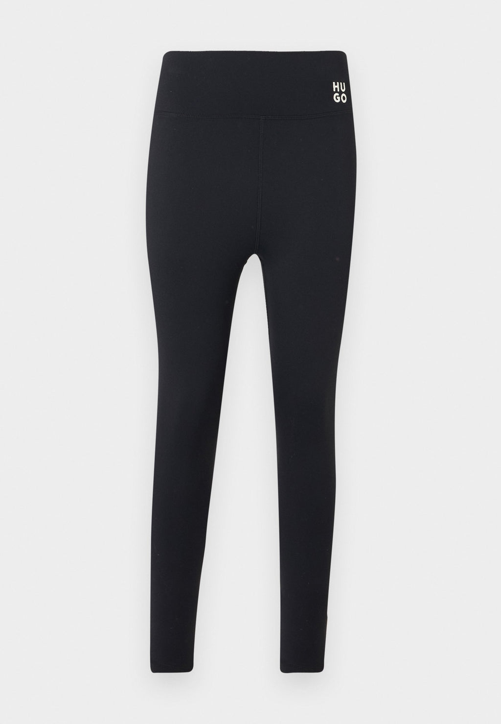 NOPARDA - Leggings - black