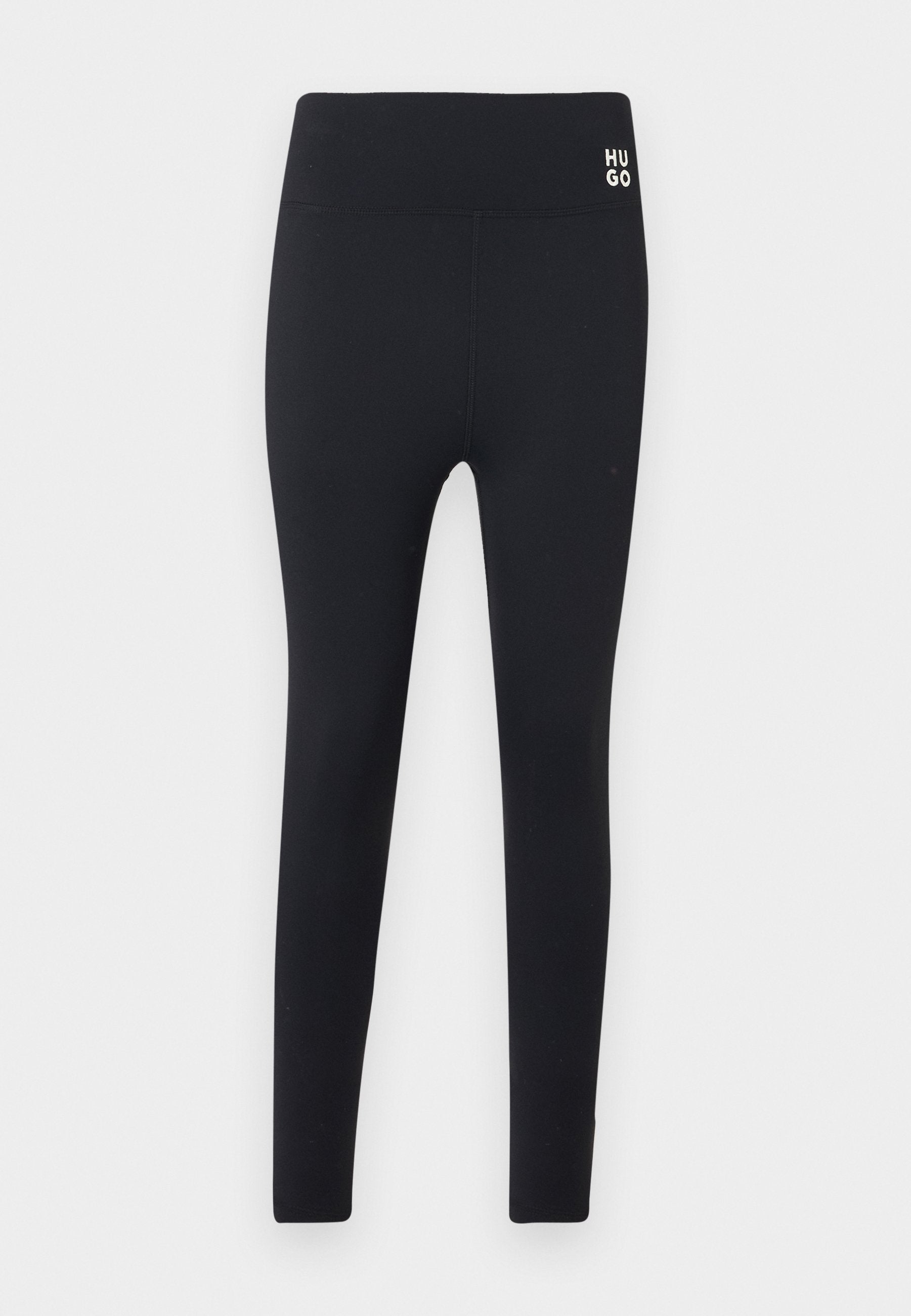 NOPARDA - Leggings - black