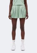 NIKECOURT SHORT HERITAGE - Sports shorts - steam