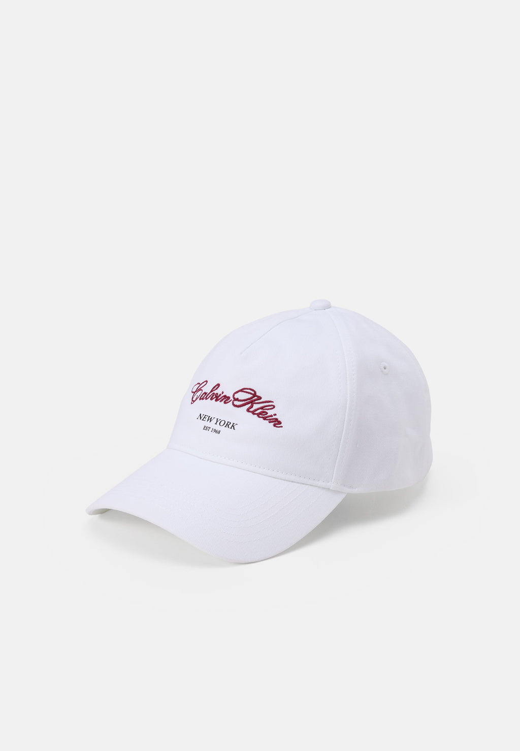 HOLIDAY GRAPHIC - Cap - bright white