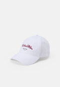 HOLIDAY GRAPHIC - Cap - bright white