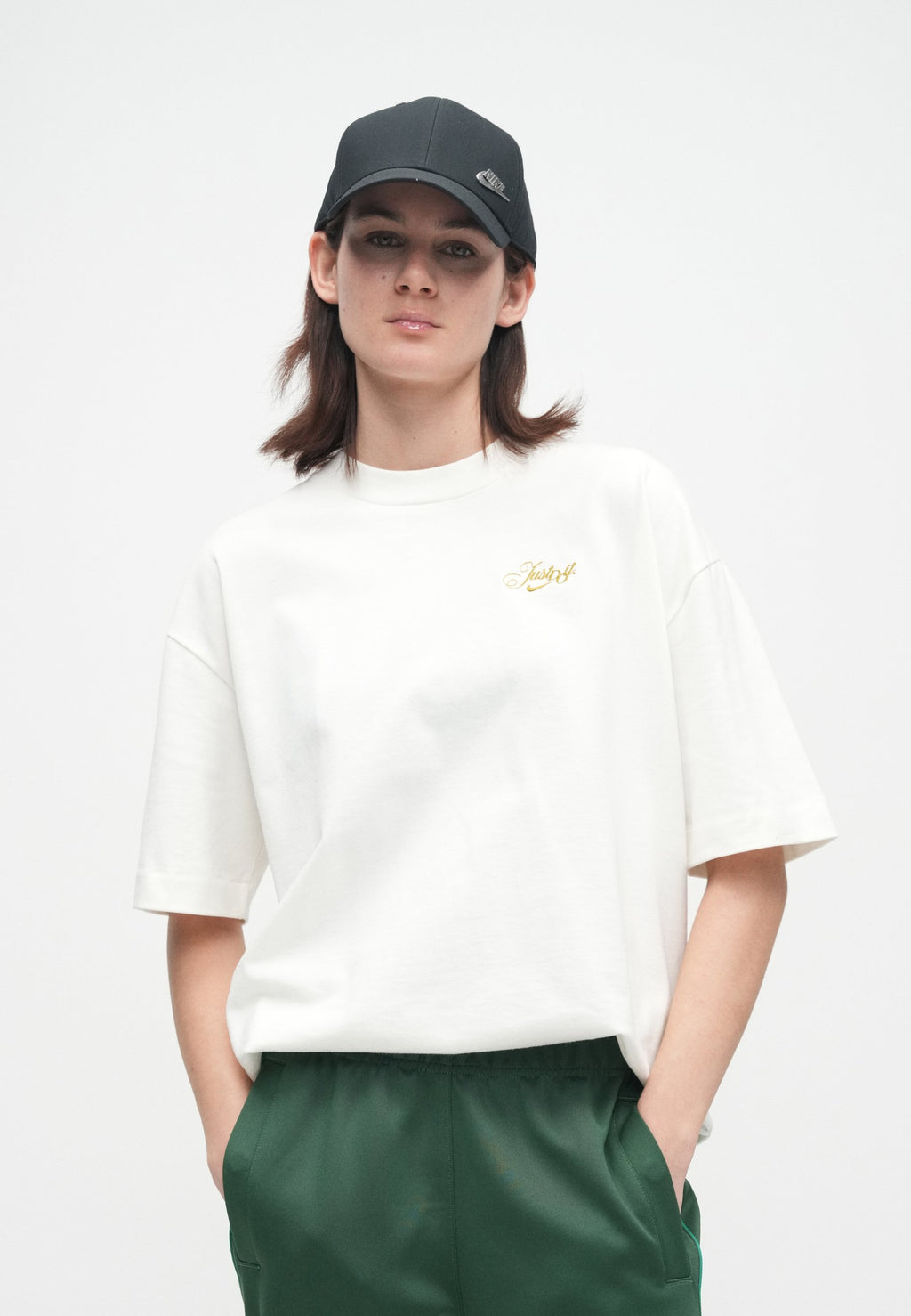 TEE SCRIPT - Imprimer un T-shirt - voile