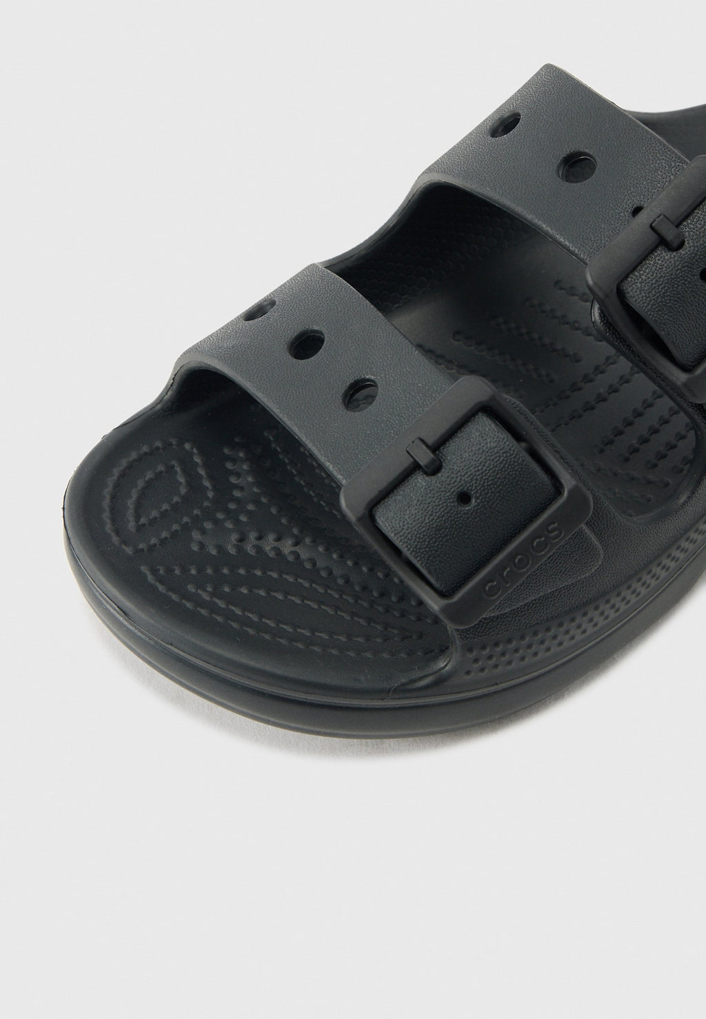 SATURDAY SANDAL W - Pool slides - black