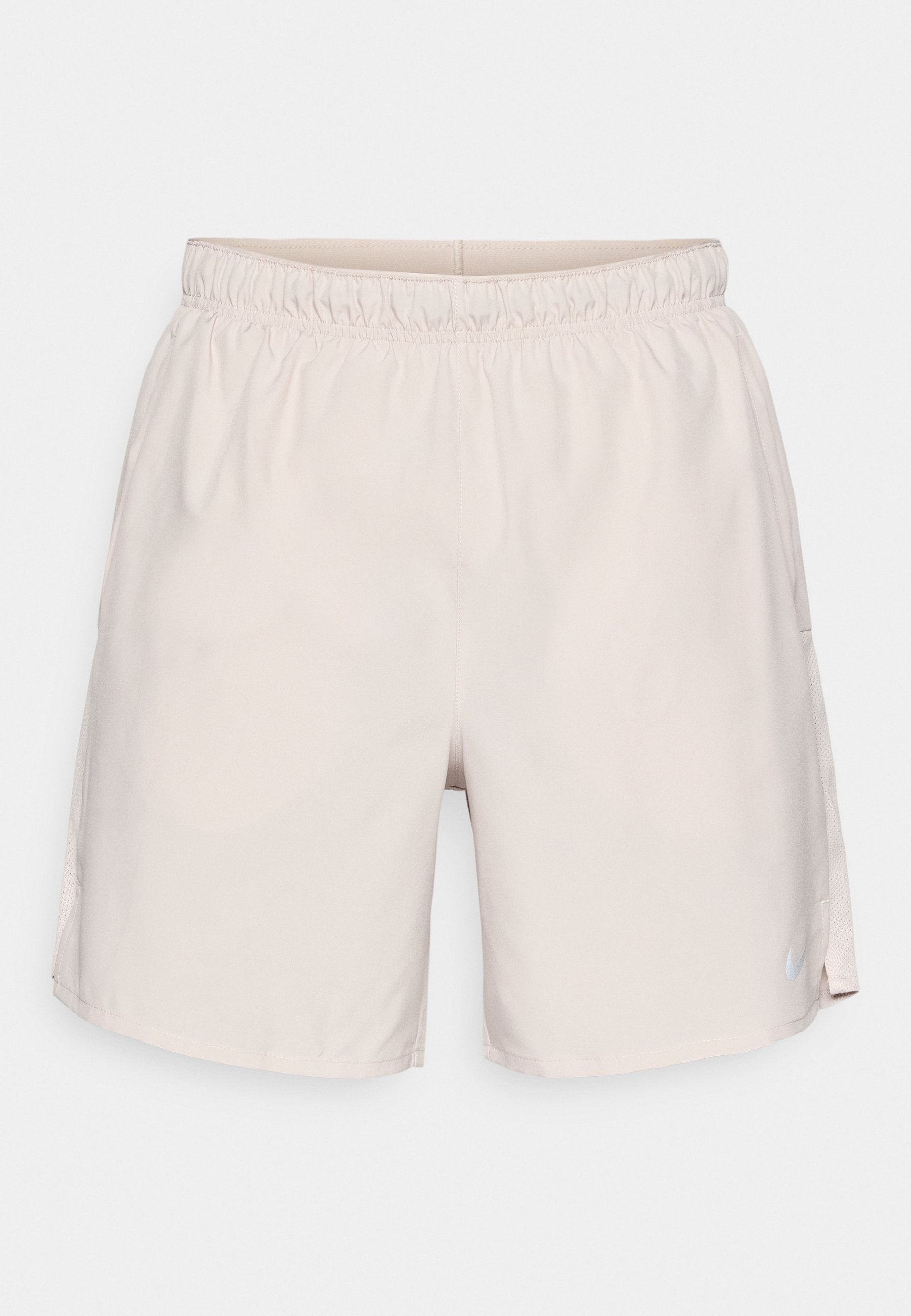 CHALLENGER SHORT - Sports shorts - moon particle/black/reflective silver-coloured