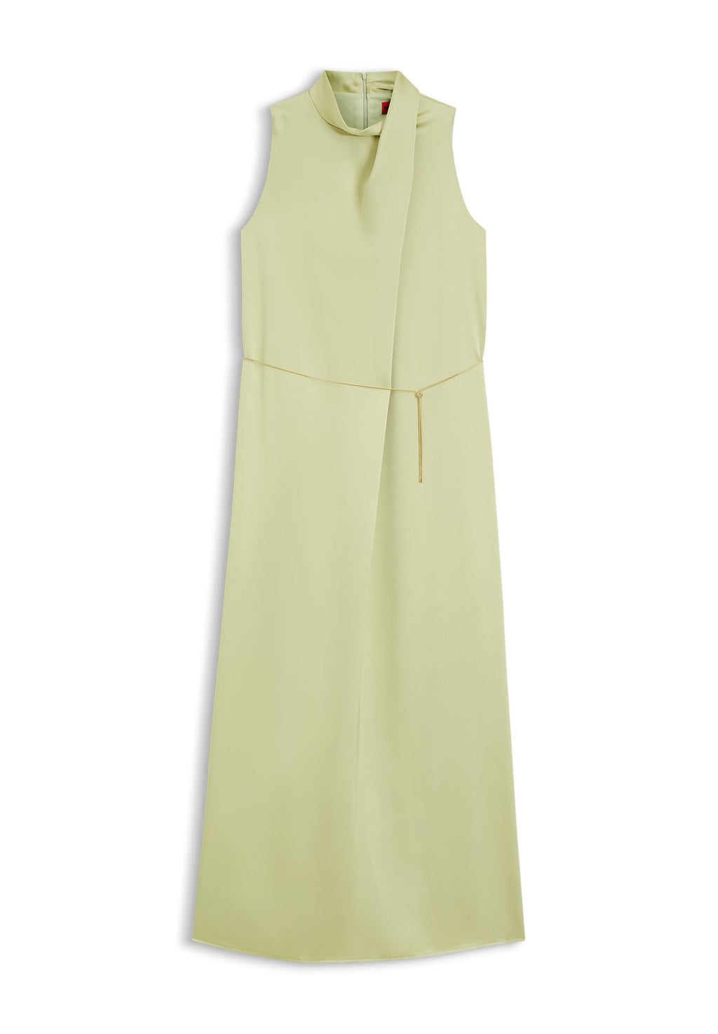 KEWINA-1 - Maxi dress - medium beige