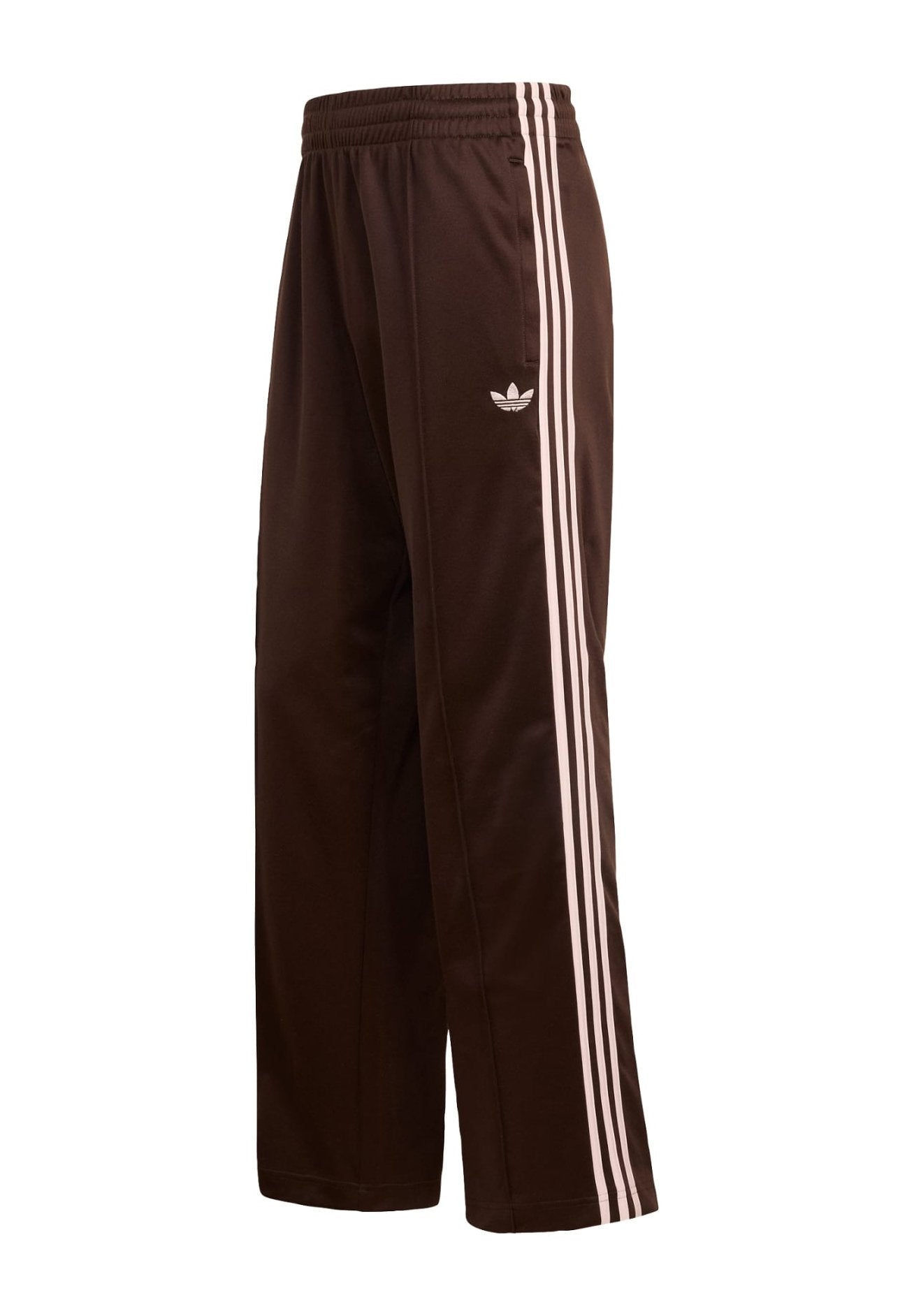 FIREBIRD OVERSIZED FIT UNISEX - Bas de survêtement - aurora coffee
