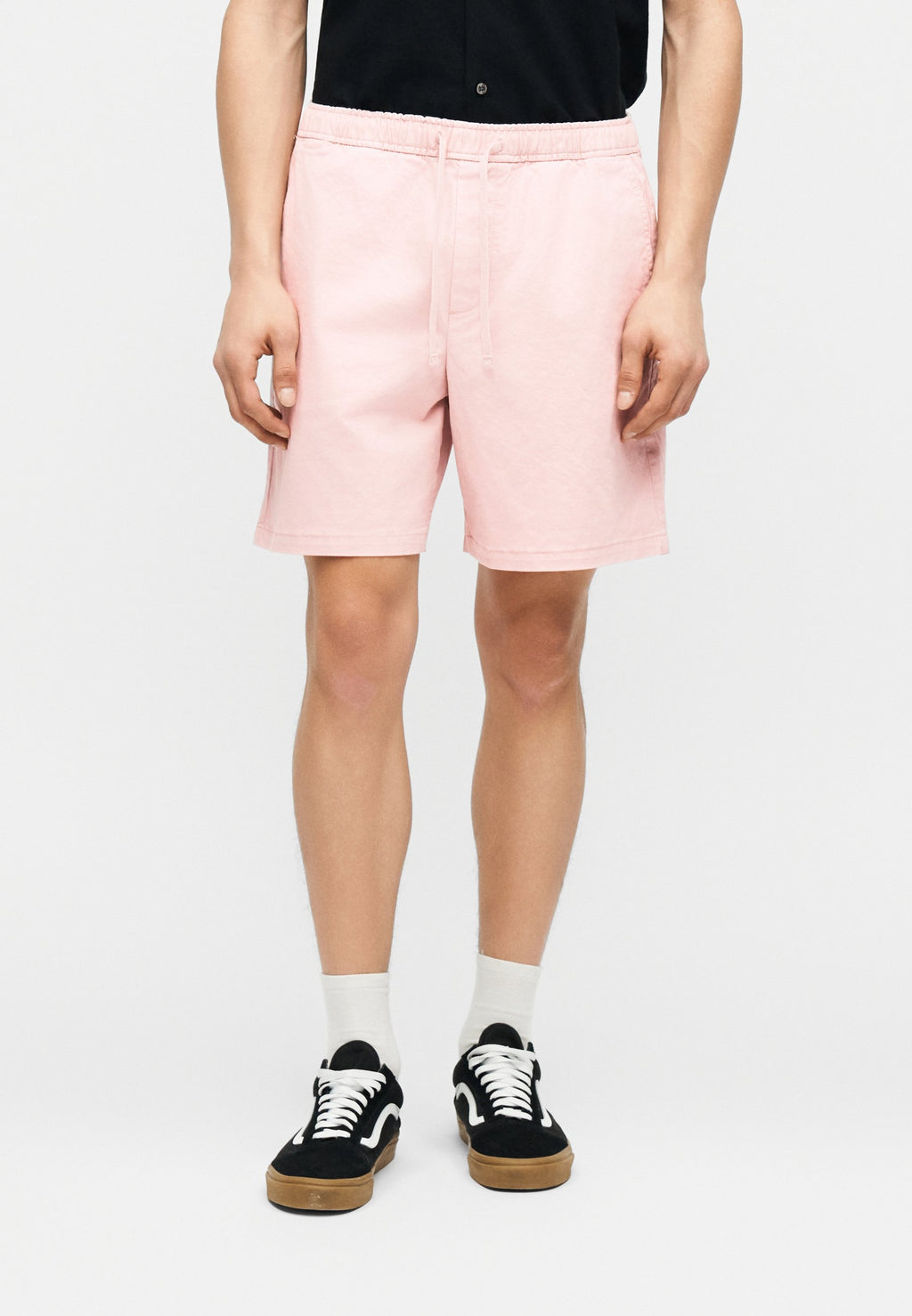 ESSENTIAL EASY  - Shorts - primitive