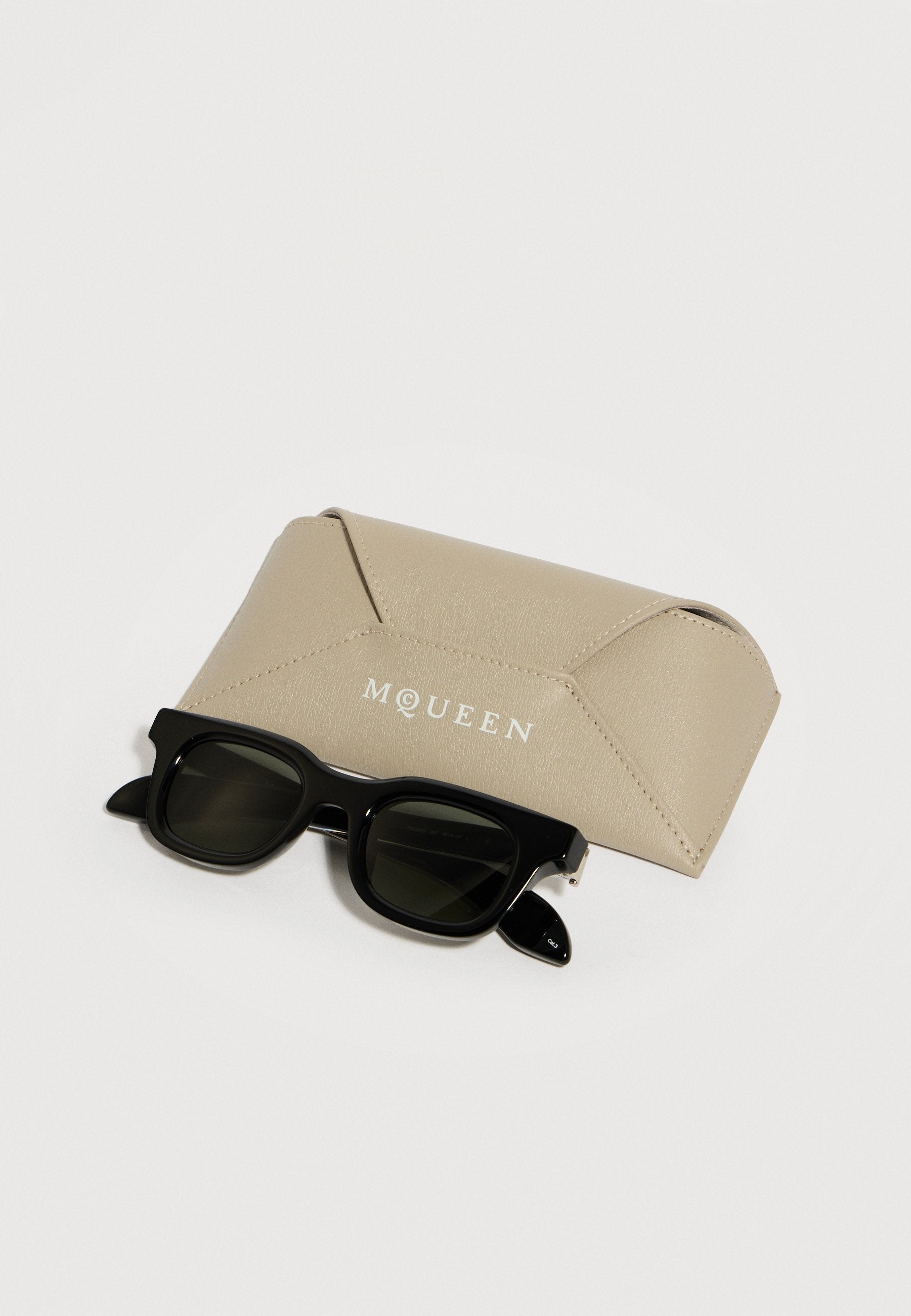 Sunglasses - black/grey
