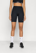 ONE - Leggings - black/white