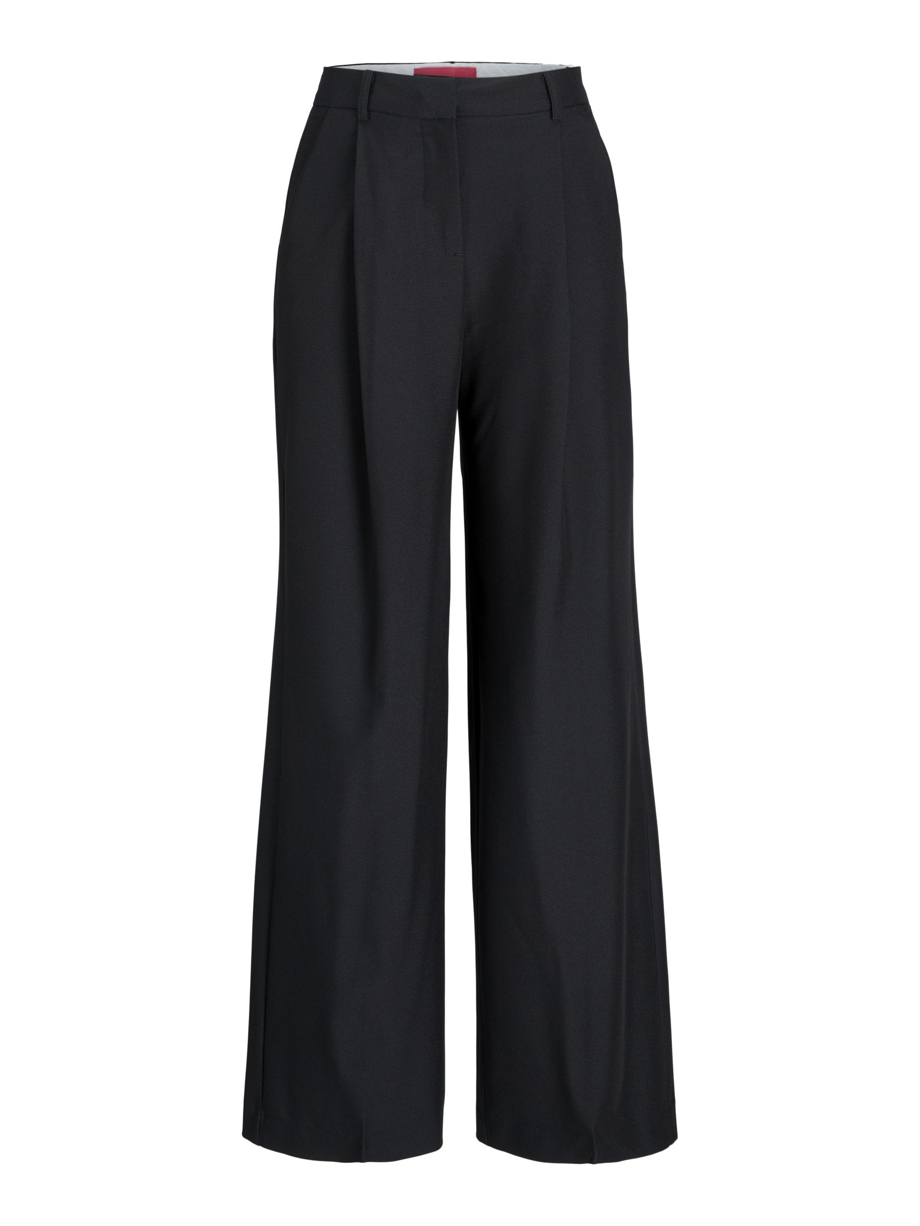 JXELLIS  - Trousers - black
