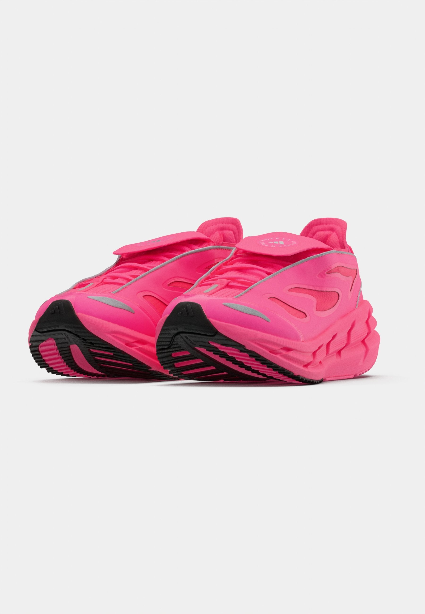 ADIDAS BY STELLA MCCARTNEY ADISTAR - Training shoe - solar pink
