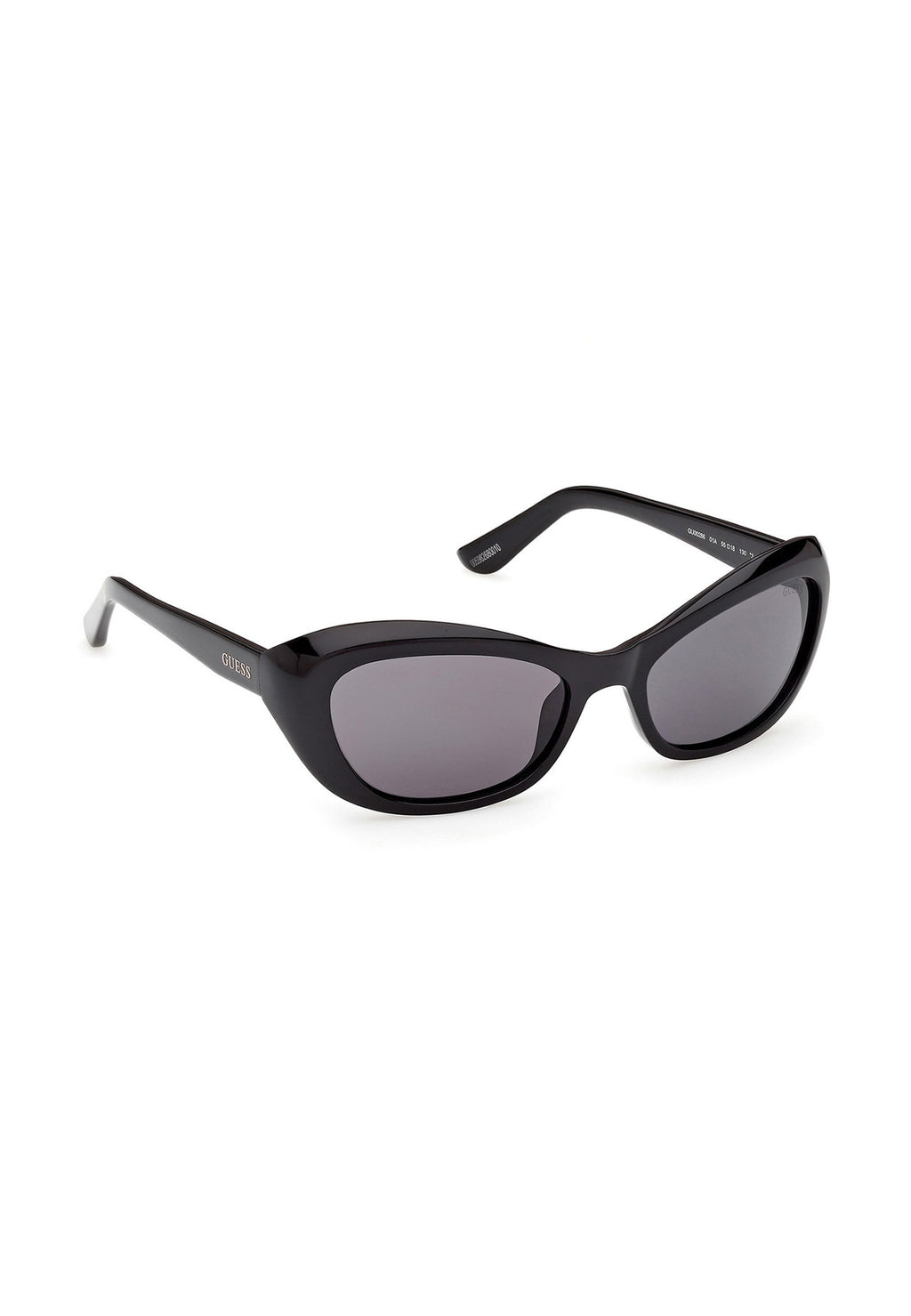 GU00286 - Sunglasses - shiny black