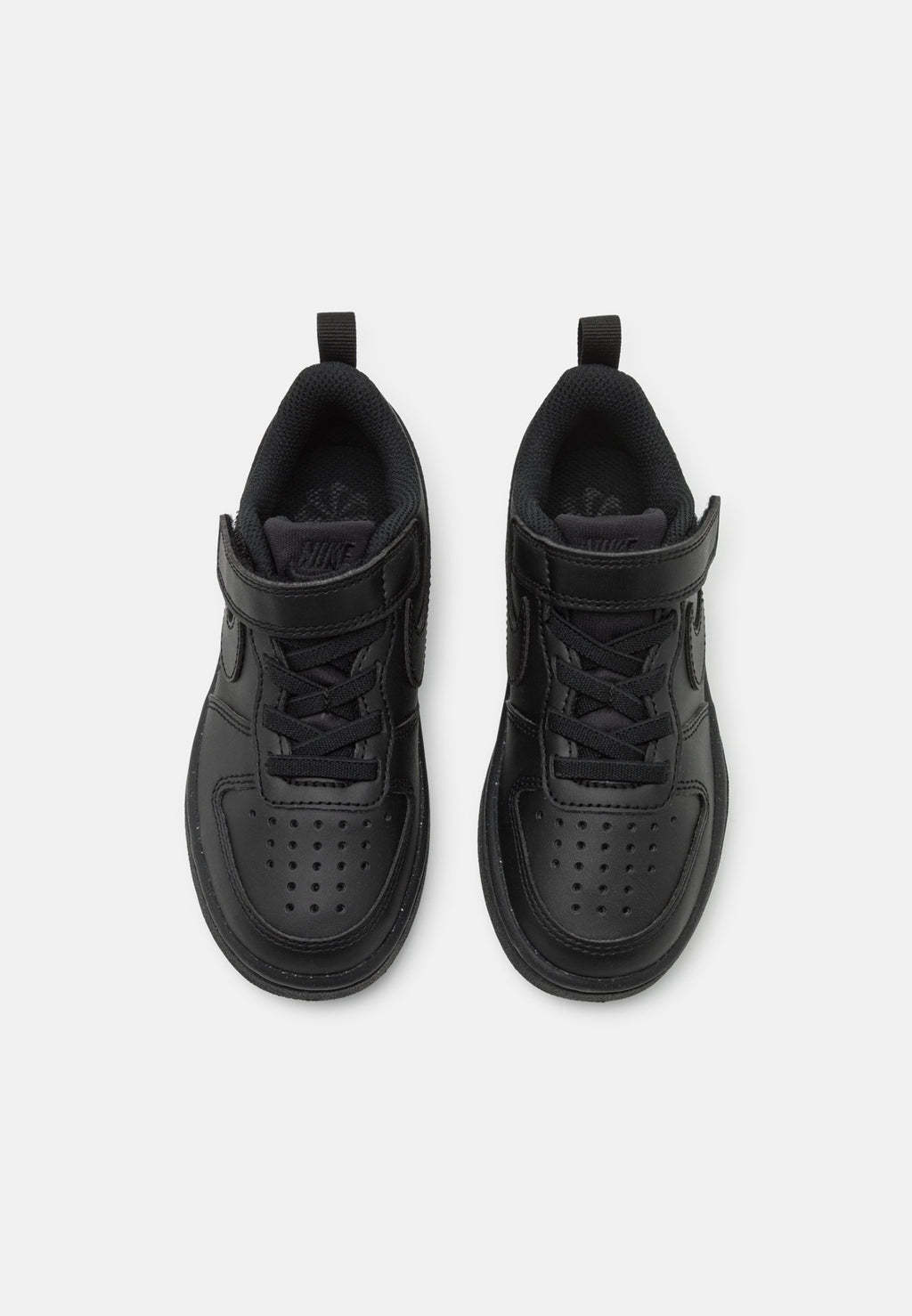COURT BOROUGH RECRAFT UNISEX - Trainers - black