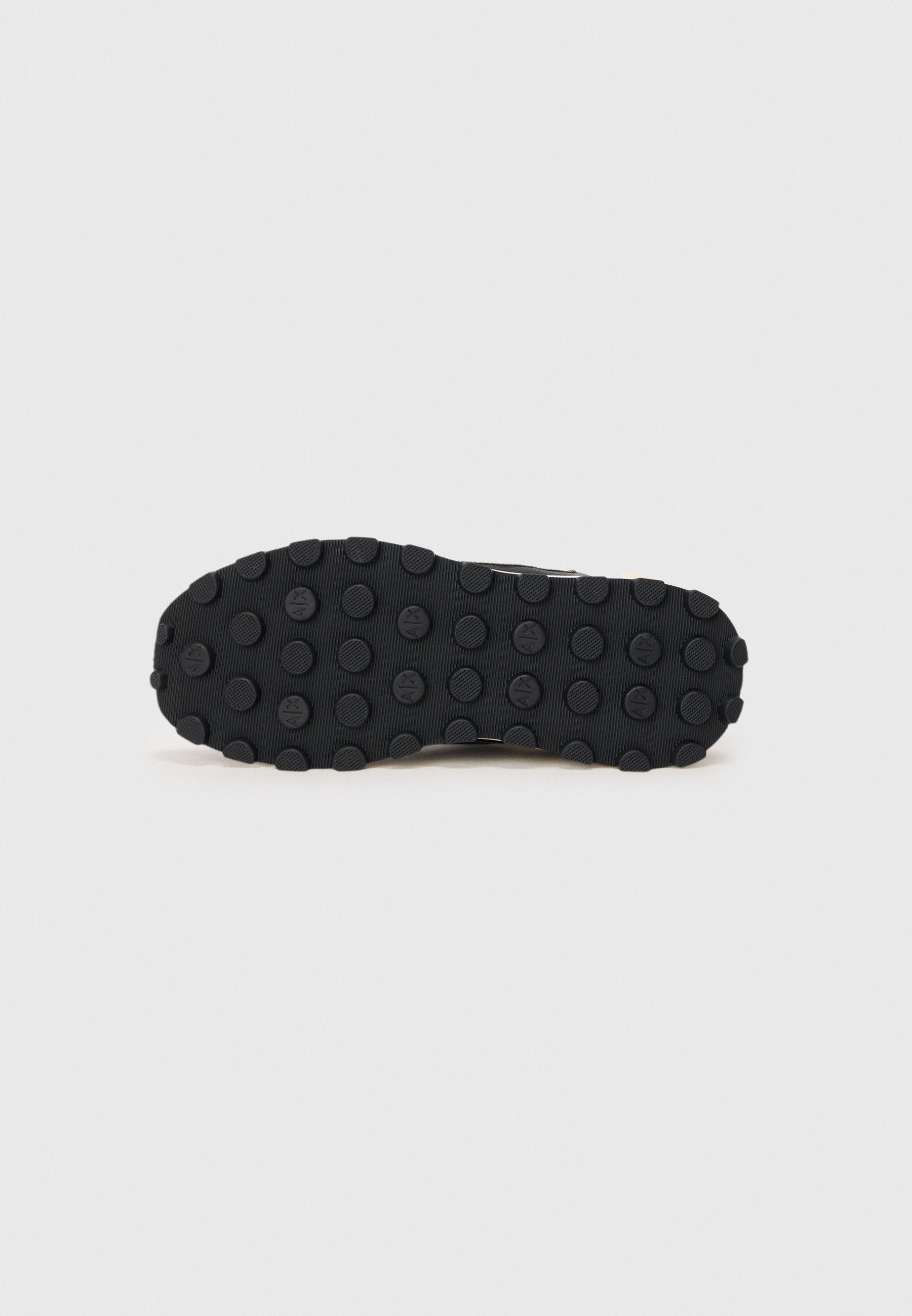 Trainers - musk/off white