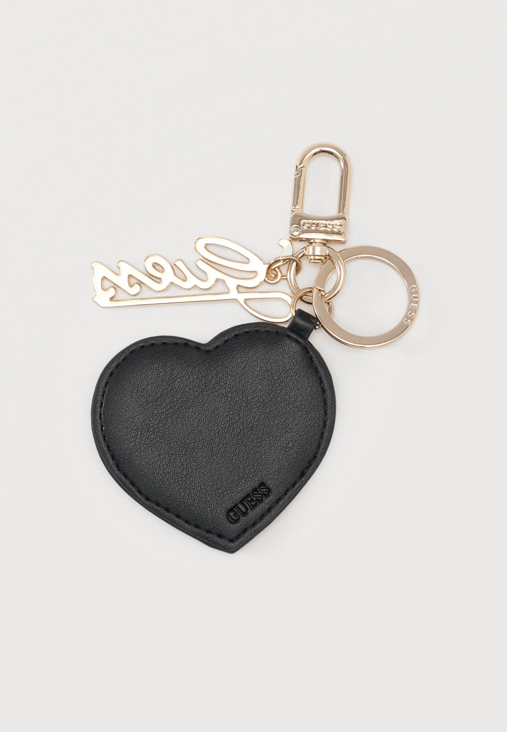 Keyring - black