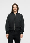 Bomber Jacket - black