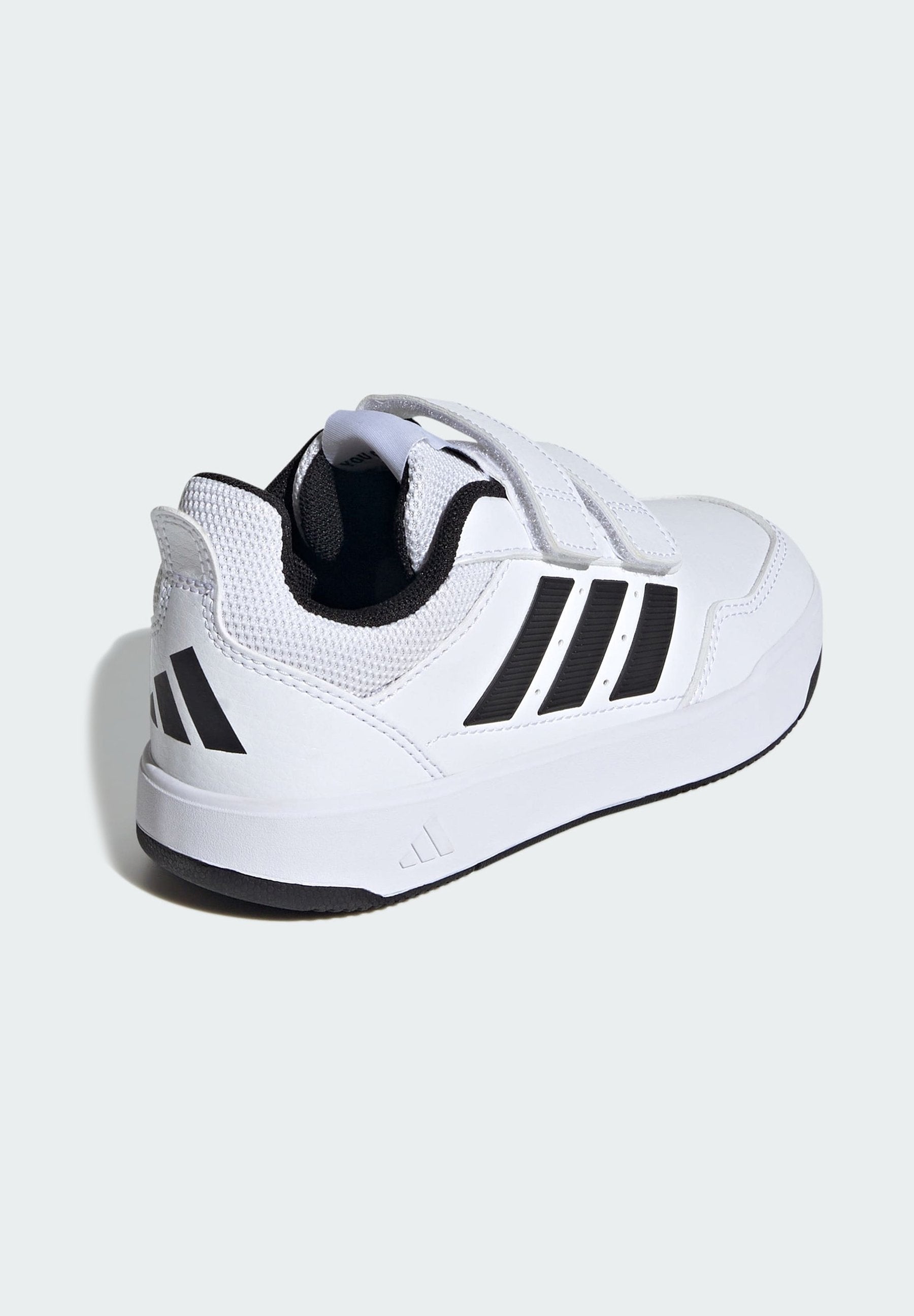 TENSAUR SPORT - Training shoe - ftwr white/core black/ftwr white