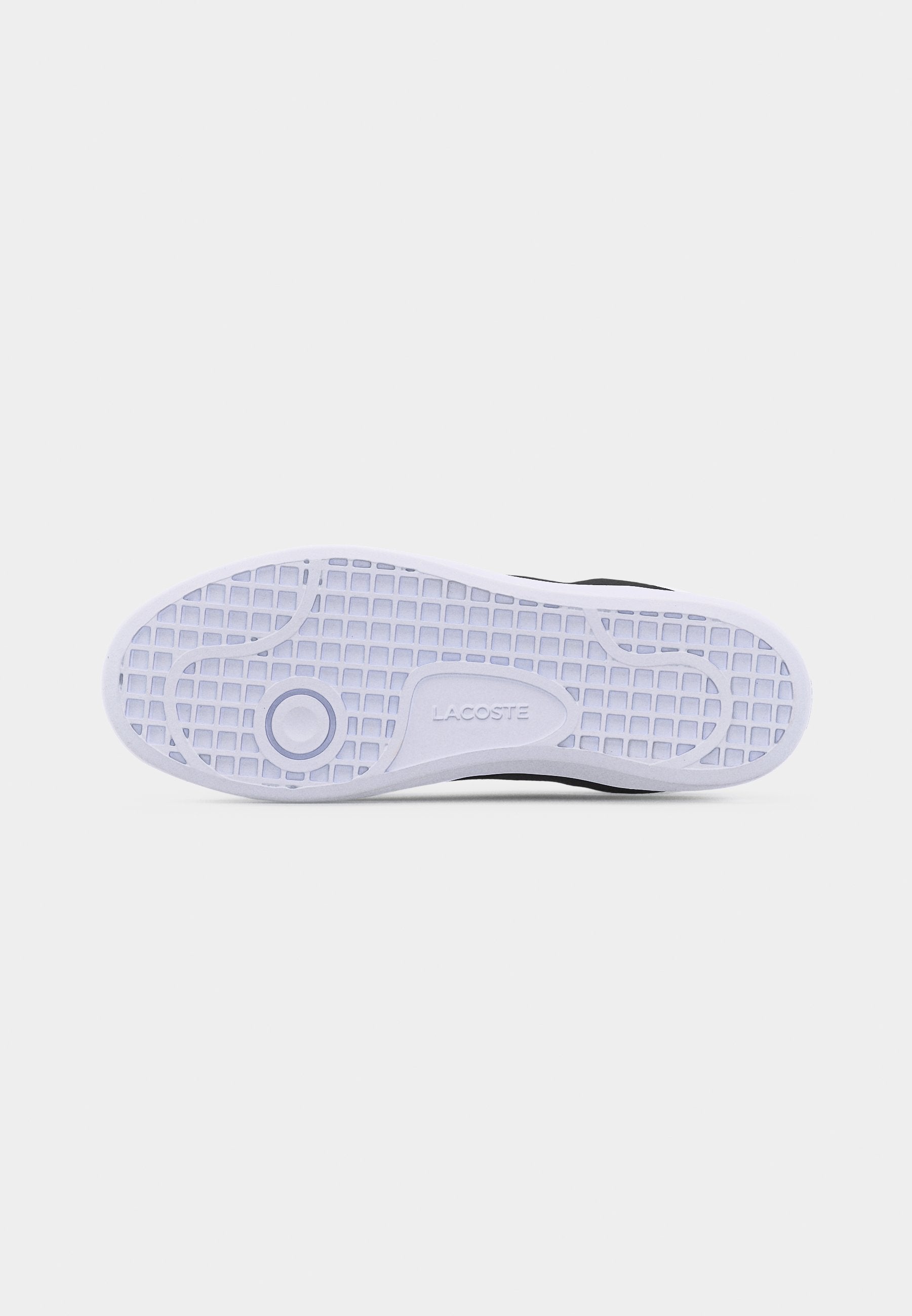 BASESHOT 126 - Trainers - black/white