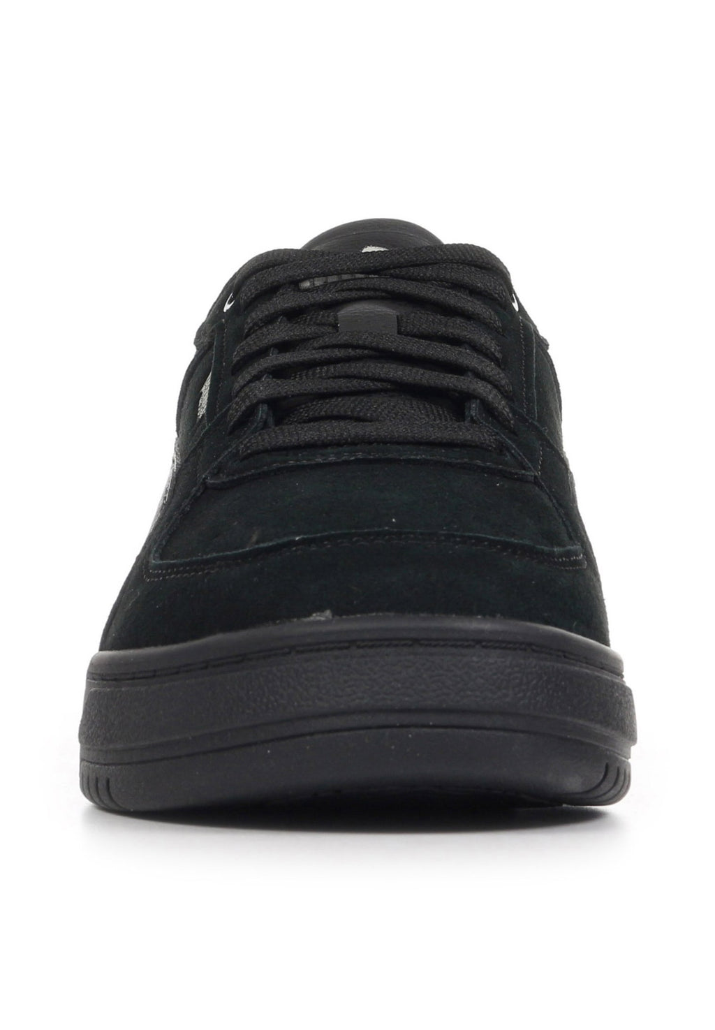 CAVEN III UNISEX - Baskets - puma black/smokey gray/puma white