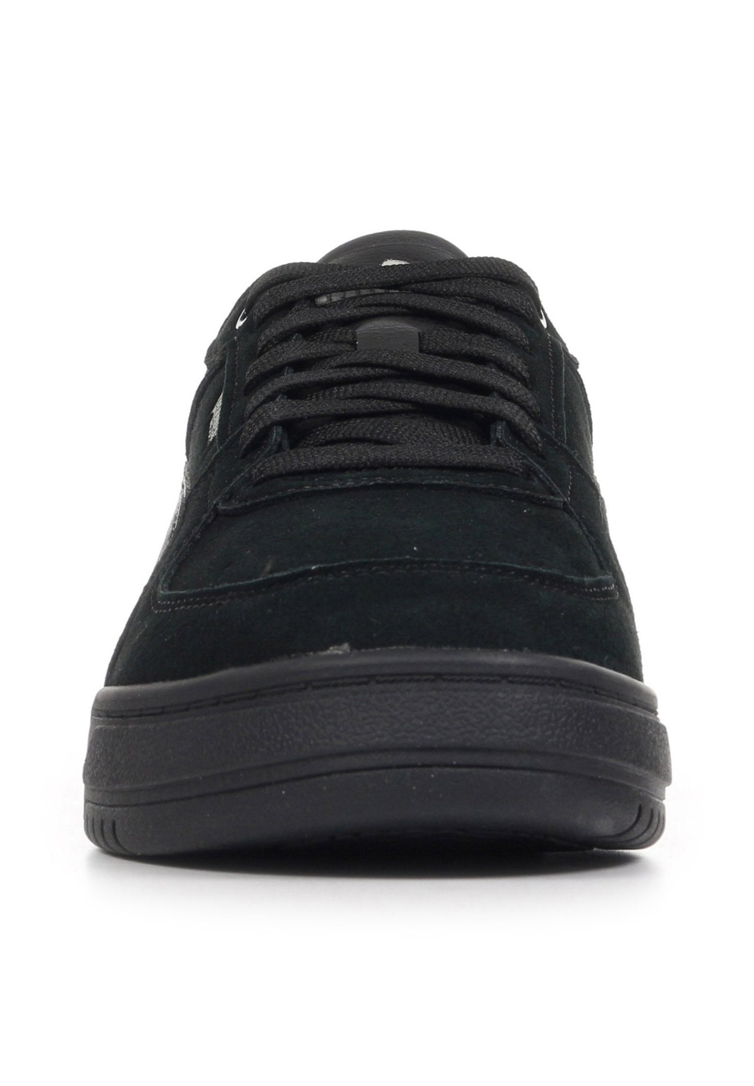 CAVEN III UNISEX - Baskets - puma black/smokey gray/puma white