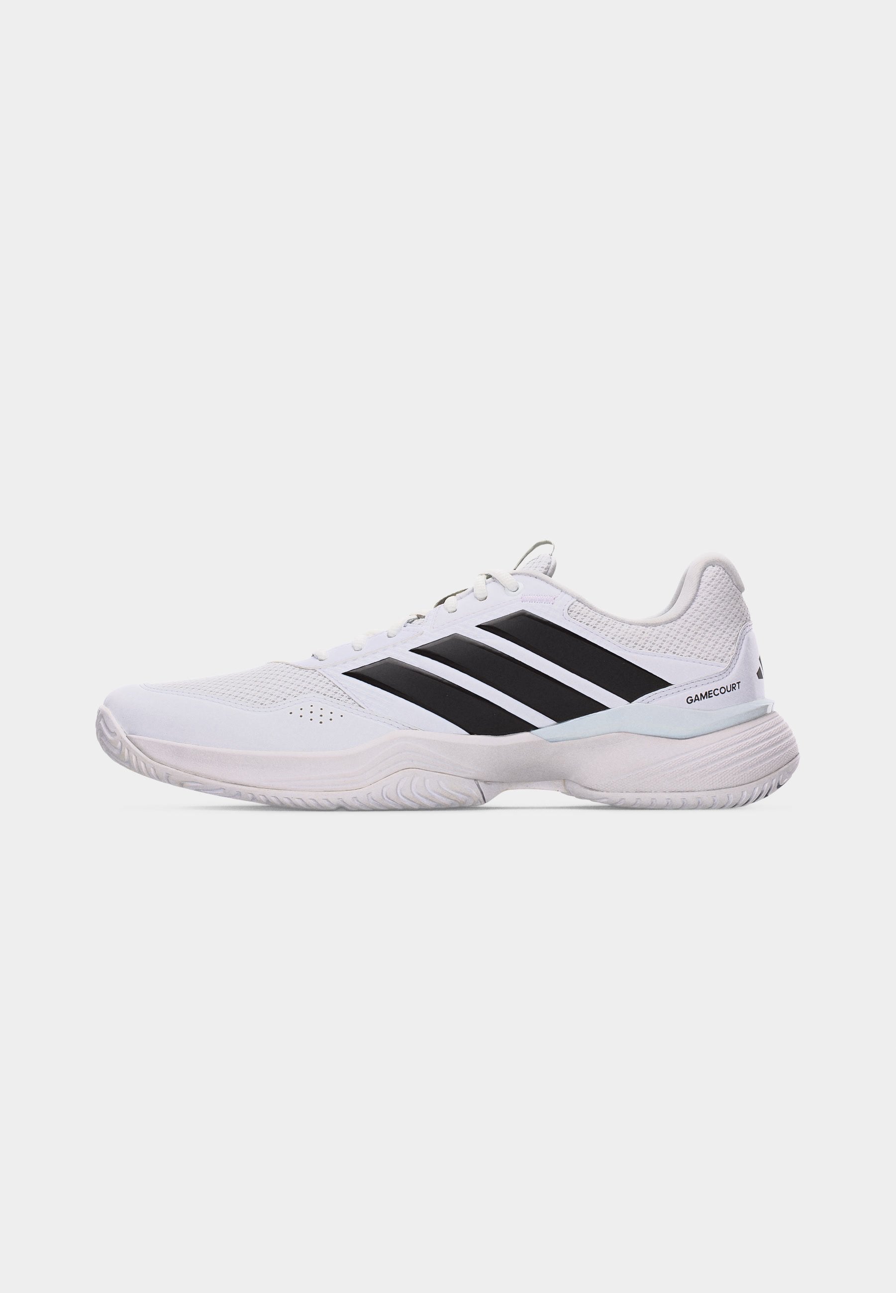 GAMECOURT - Multicourt tennis shoes - footwear white/core black