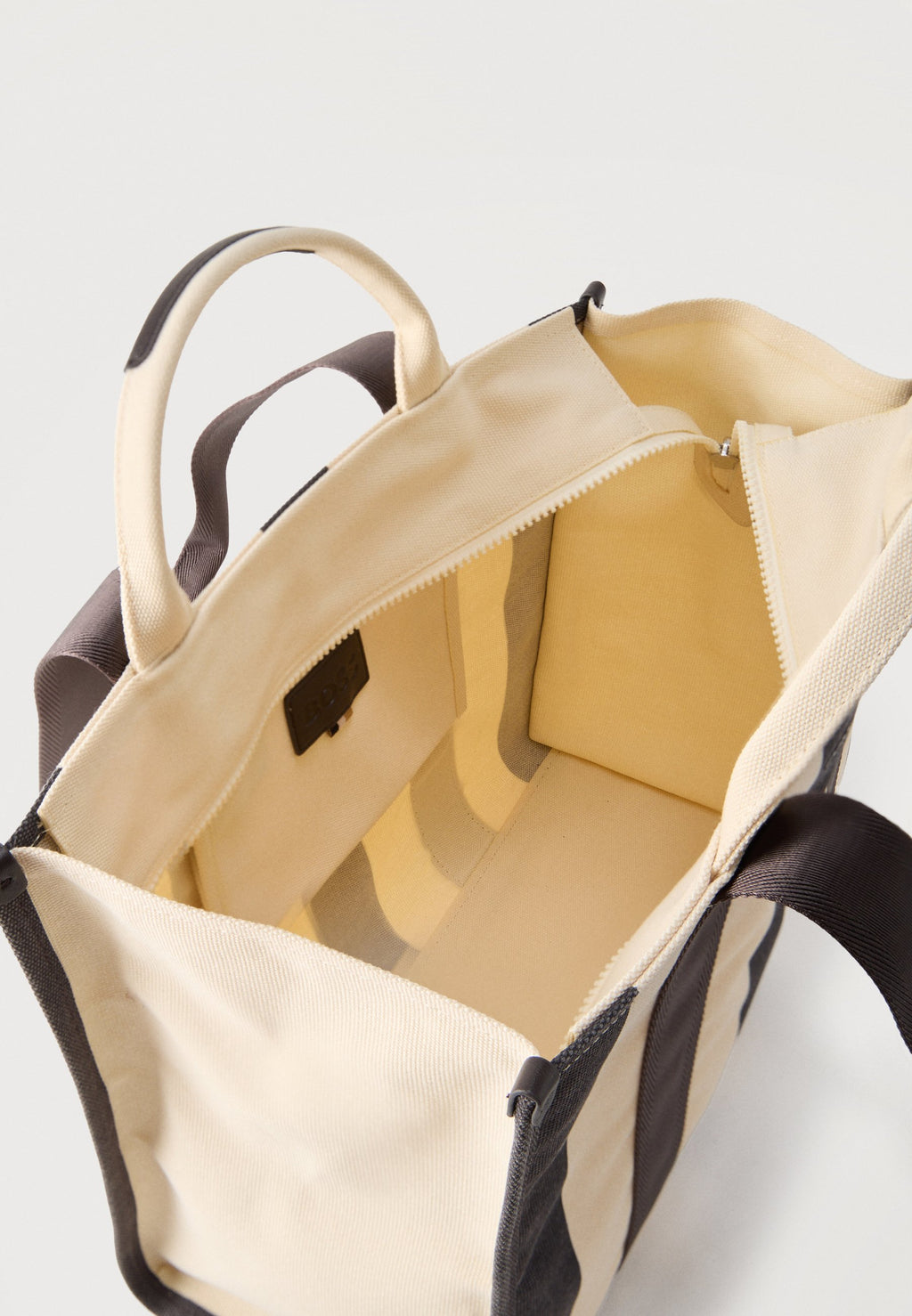 SANDY TOTE - Tote bag - natural