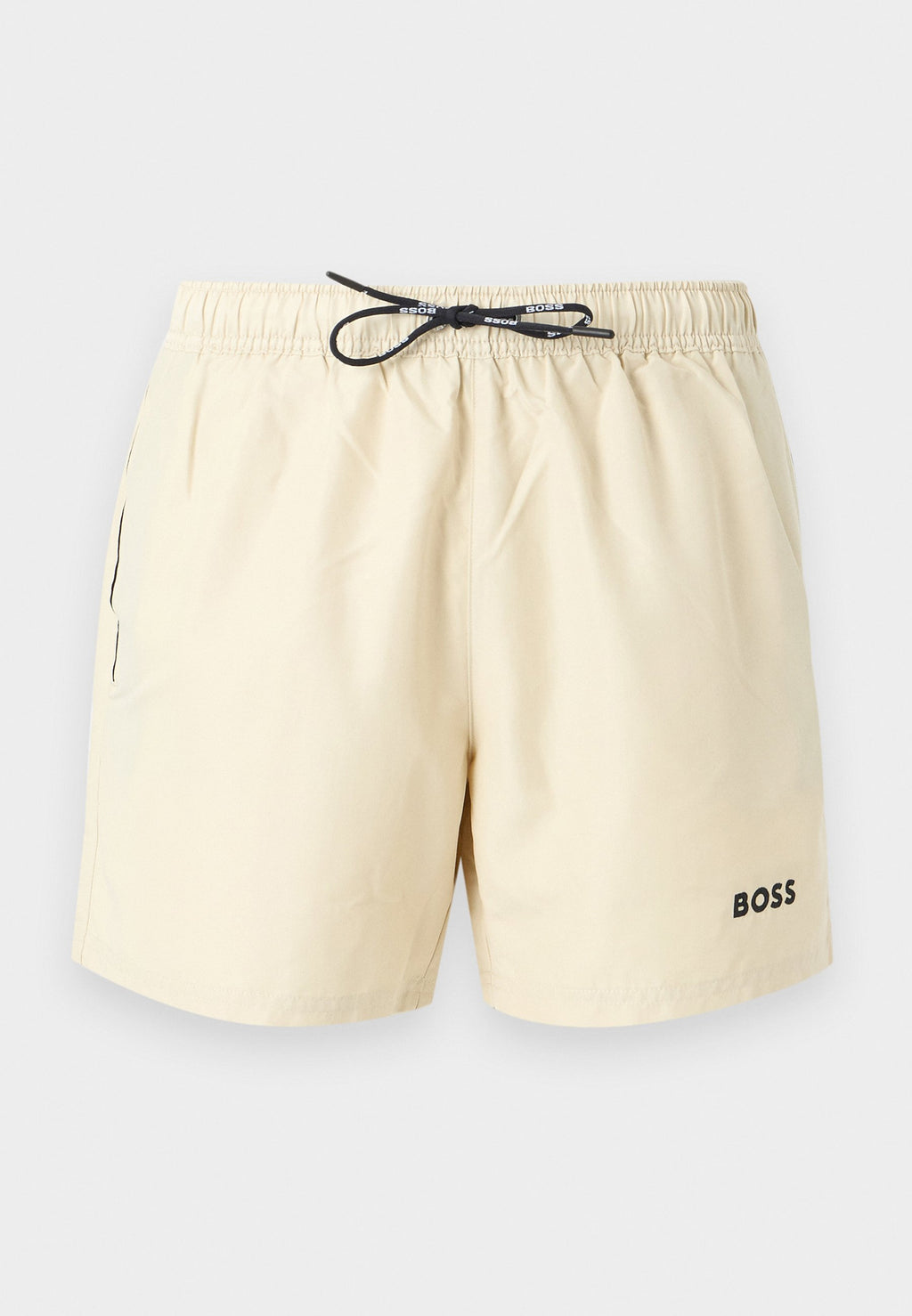 DOGFISH - Swimming shorts - white