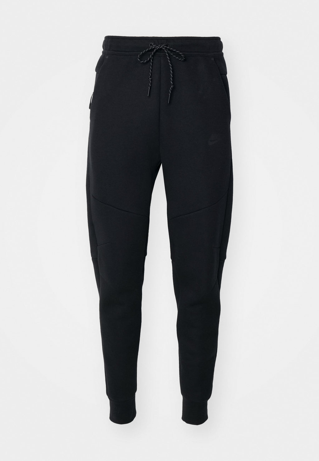 Tracksuit bottoms - schwarz