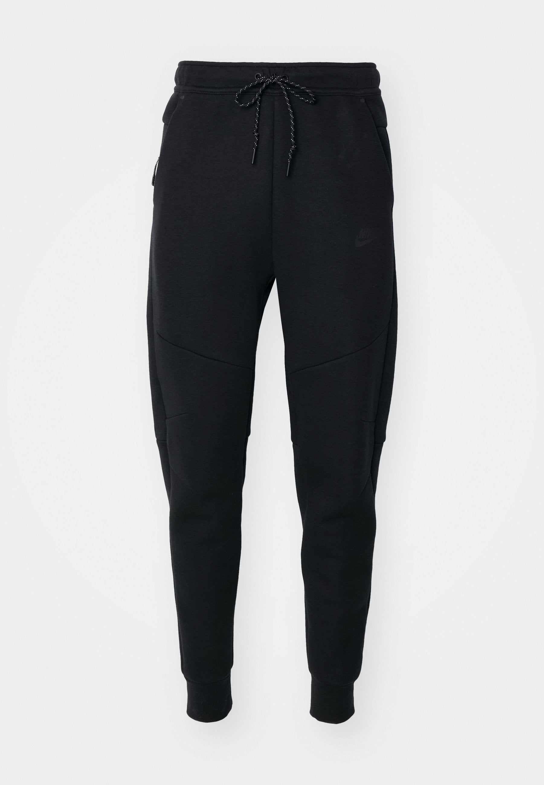 Tracksuit bottoms - schwarz