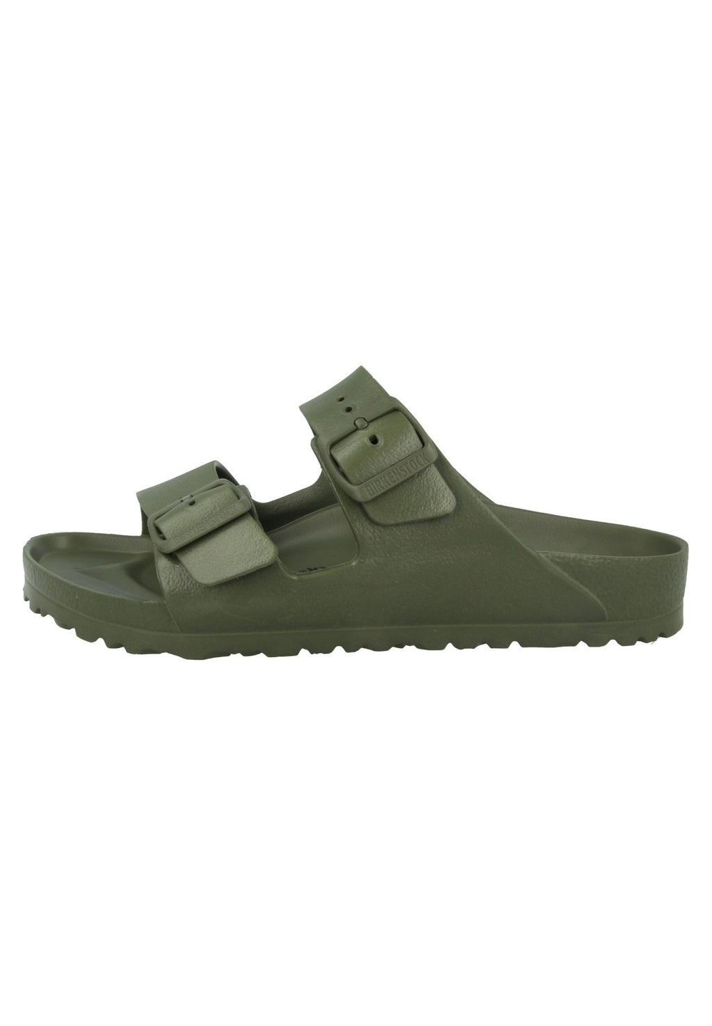 ARIZONA EVA NARROW - Sandals - khaki