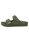 ARIZONA EVA NARROW - Sandals - khaki