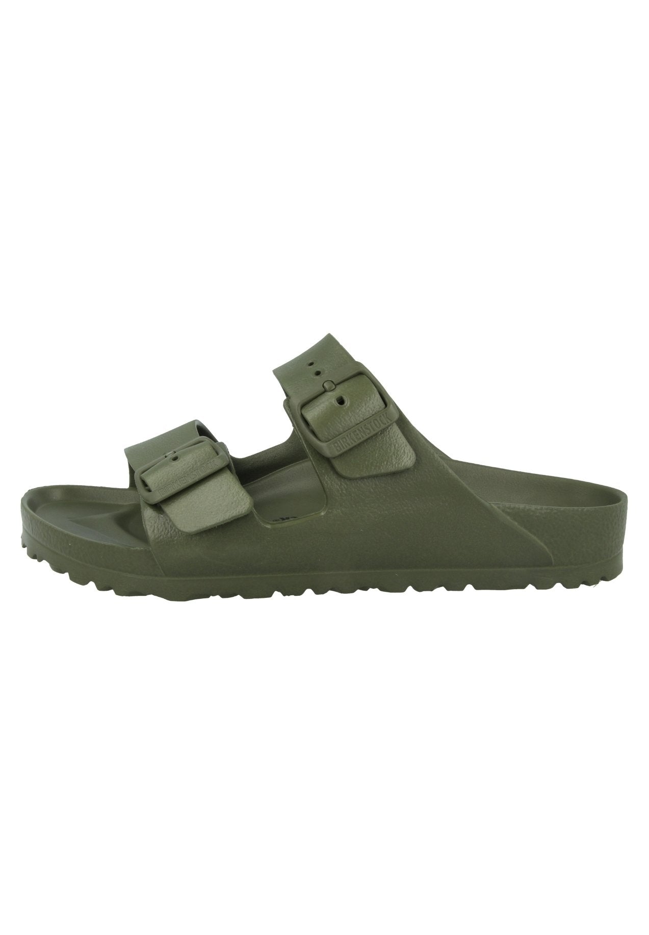 ARIZONA EVA NARROW - Sandals - khaki