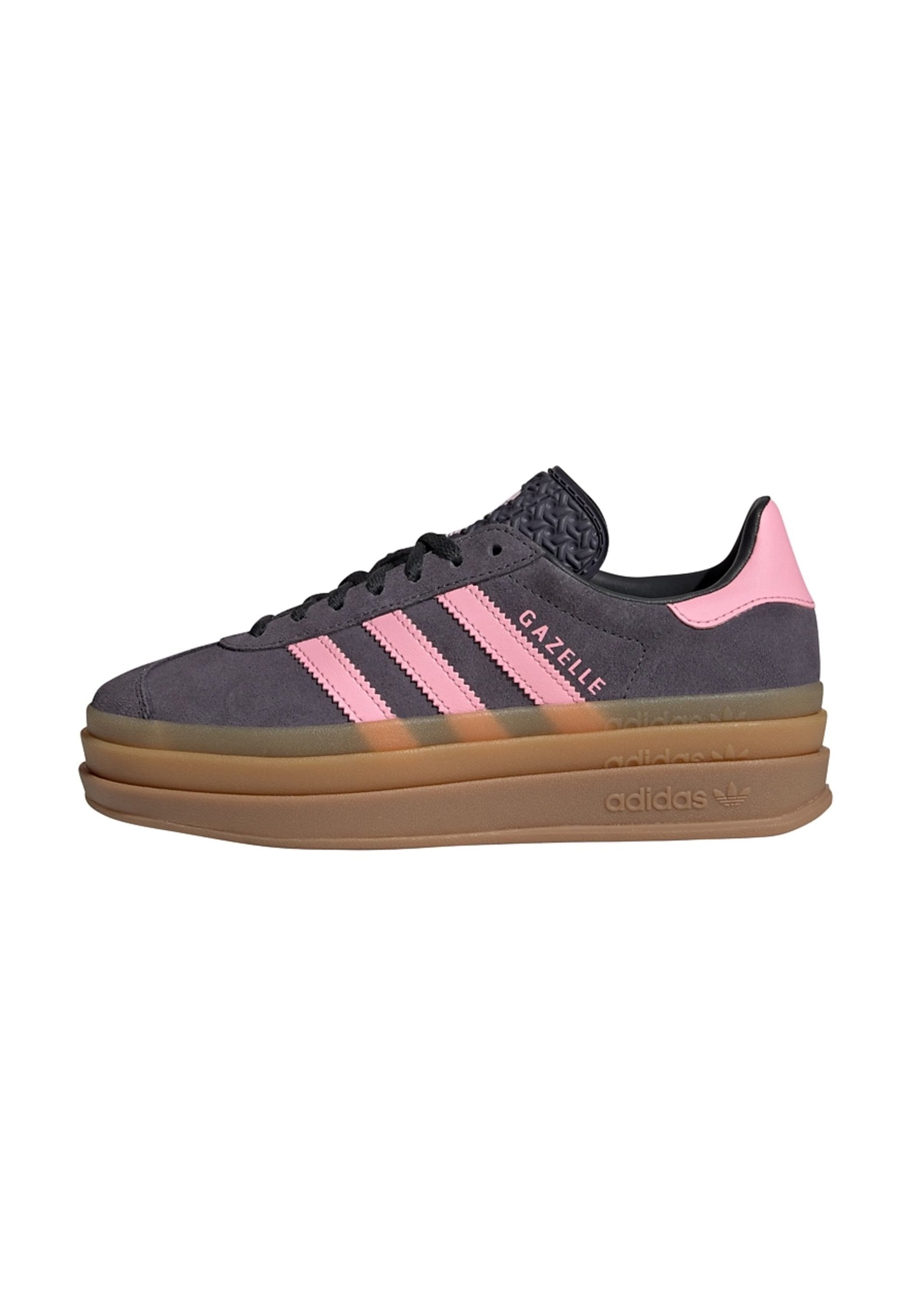 GAZELLE BOLD J UNISEX - Trainers - aurora onix  bliss pink