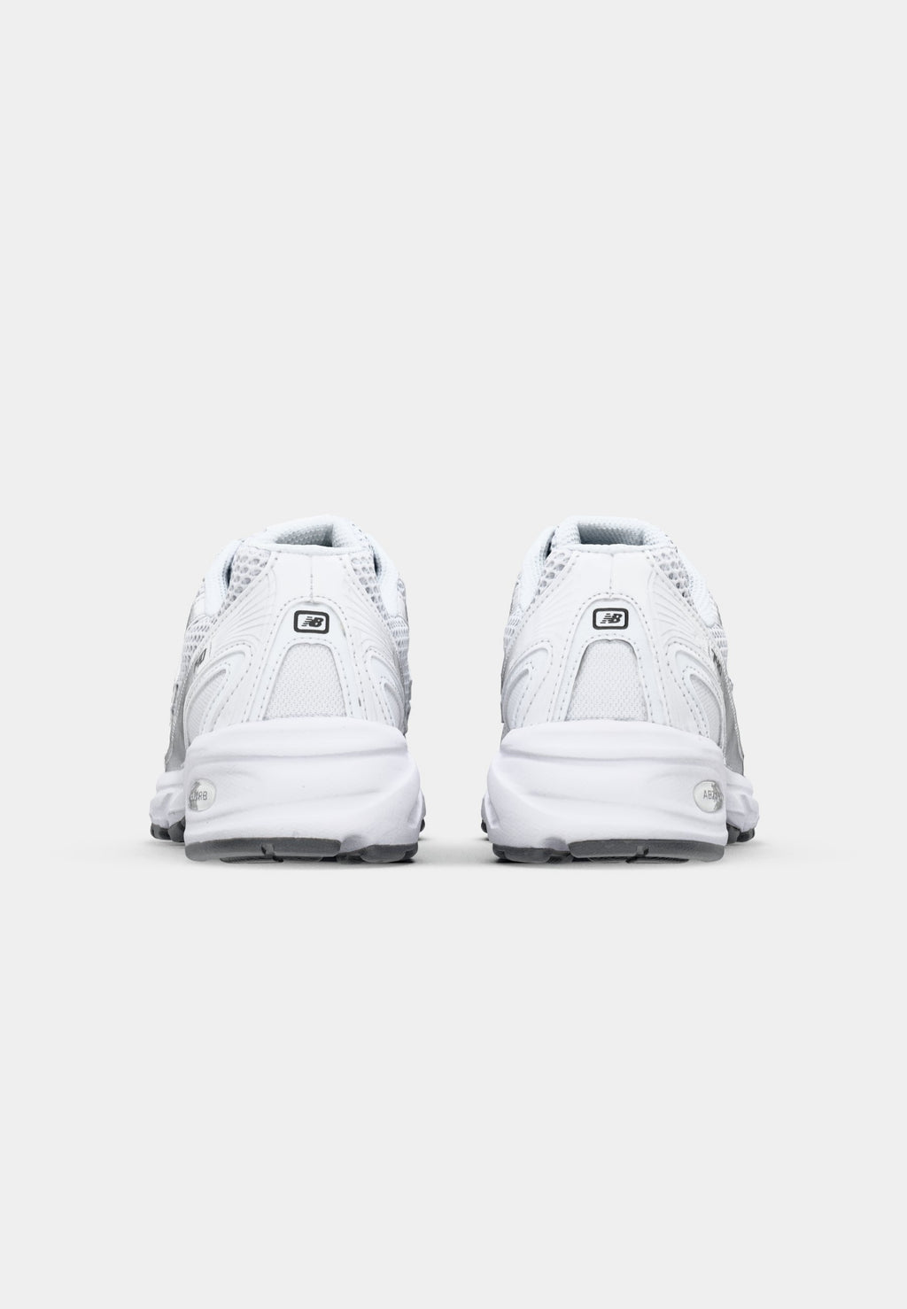 U740 UNISEX - Trainers - white