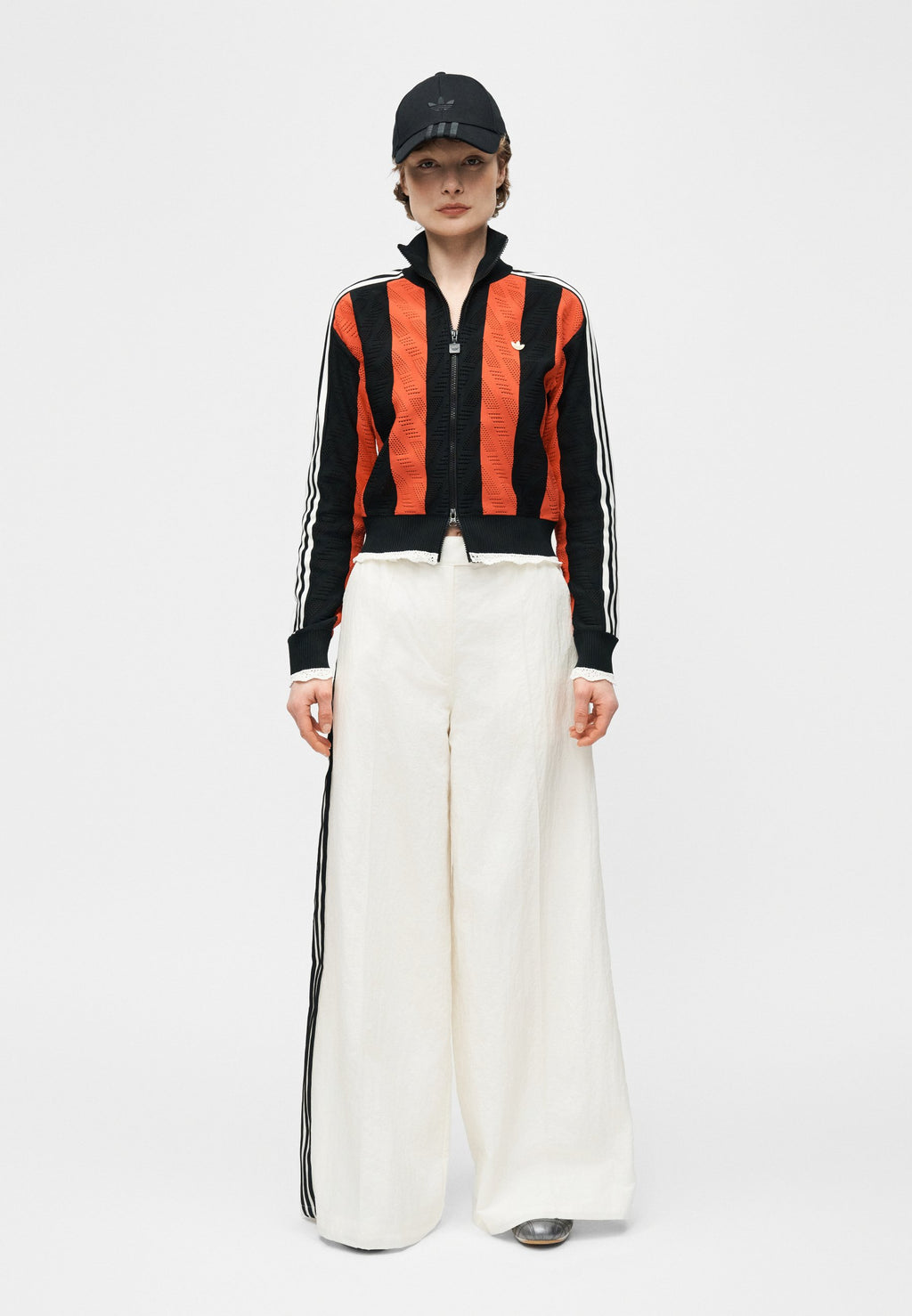 FIREBIRD UNISEX - Pantolon - Ekru