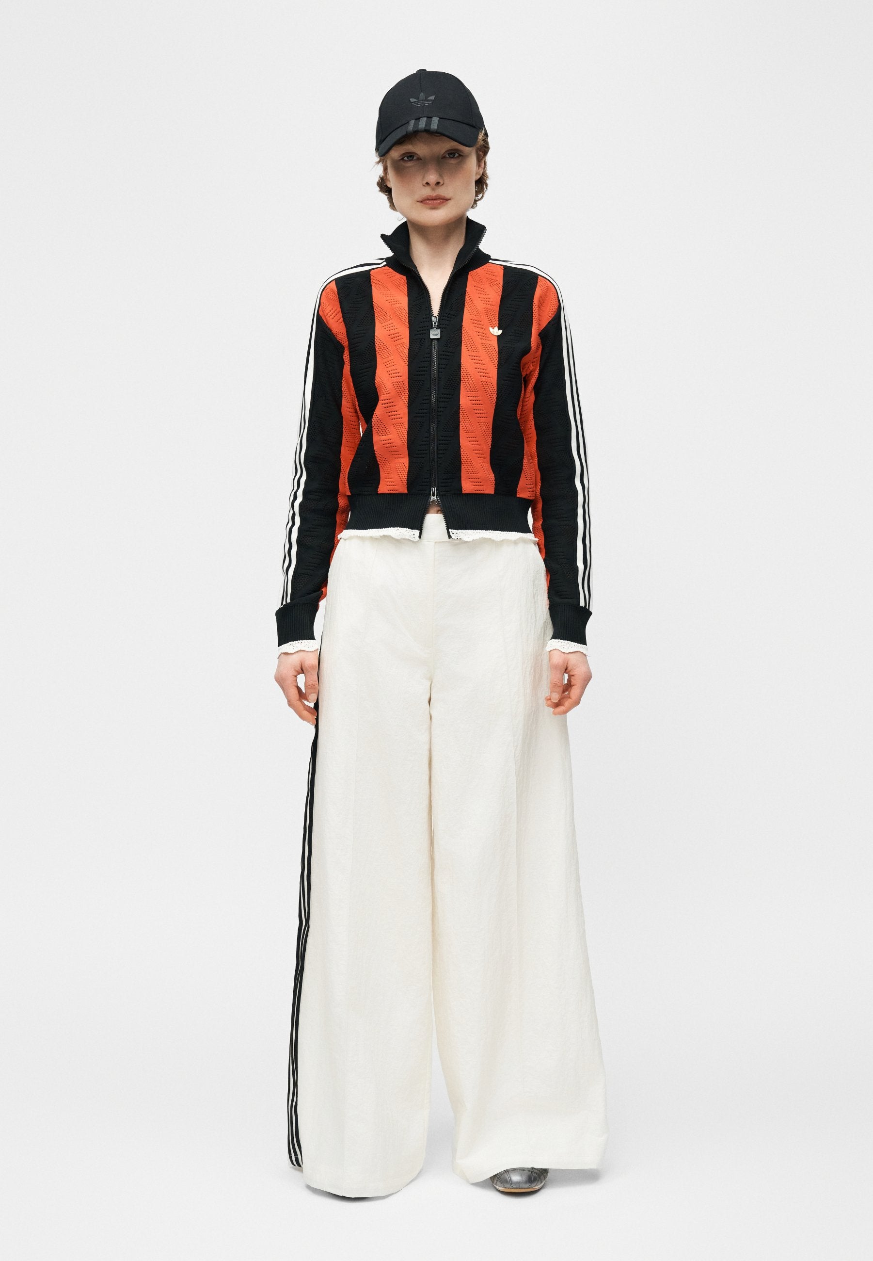 FIREBIRD UNISEX - Pantolon - Ekru