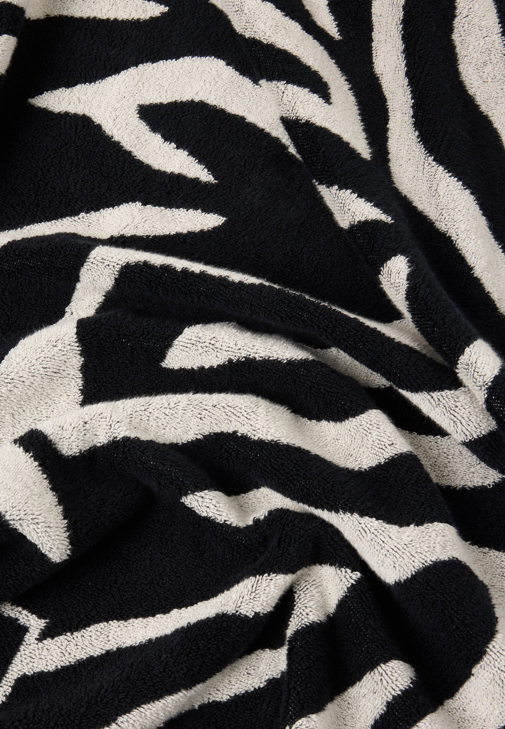 FANCY BEACH TOWEL - Beach towel - multi-coloured